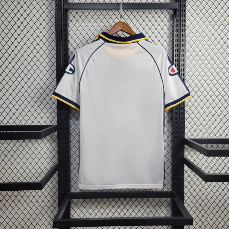 Camiseta Parma Visita Retro 2003/04