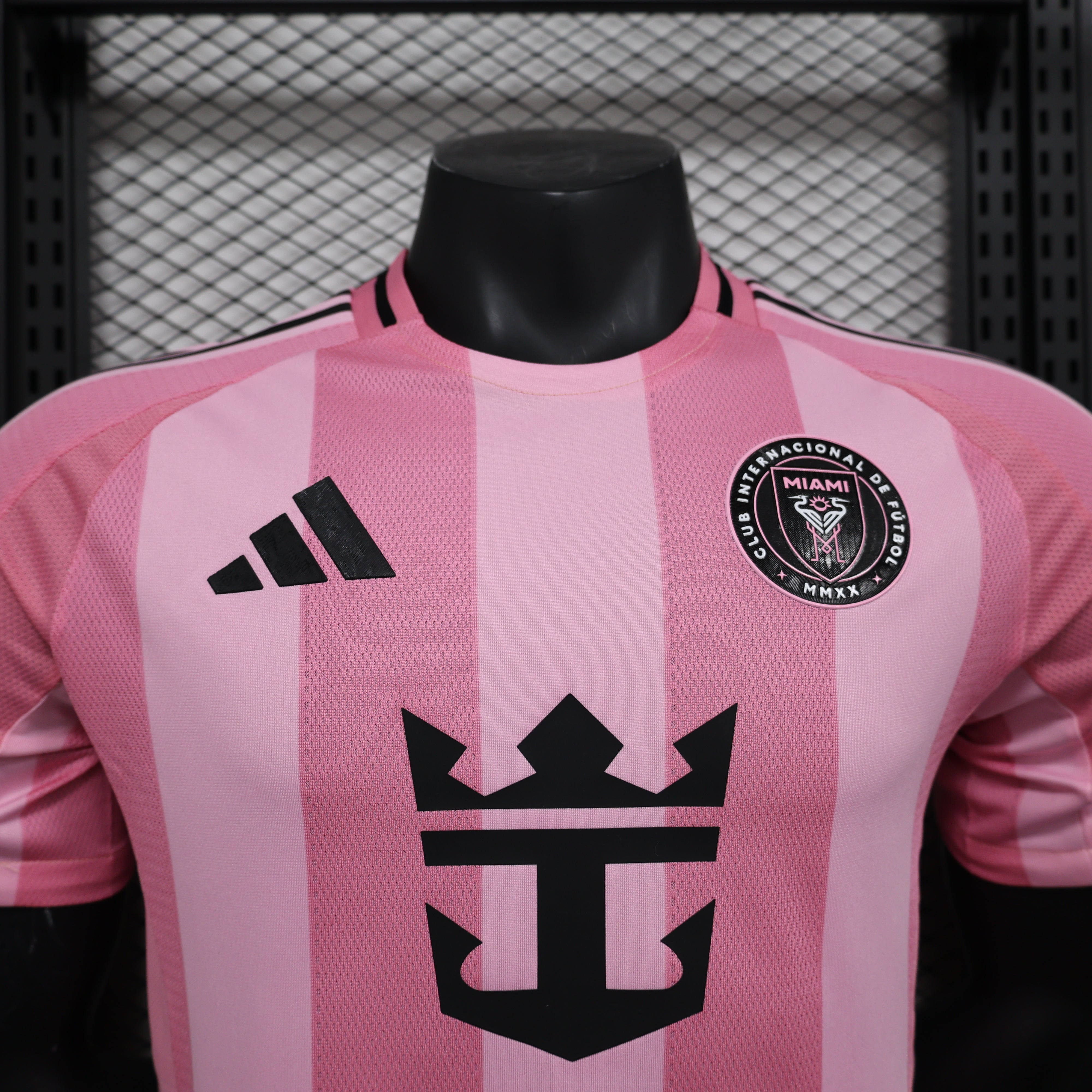 Inter de Miami Local 2025/26 Versión Jugador