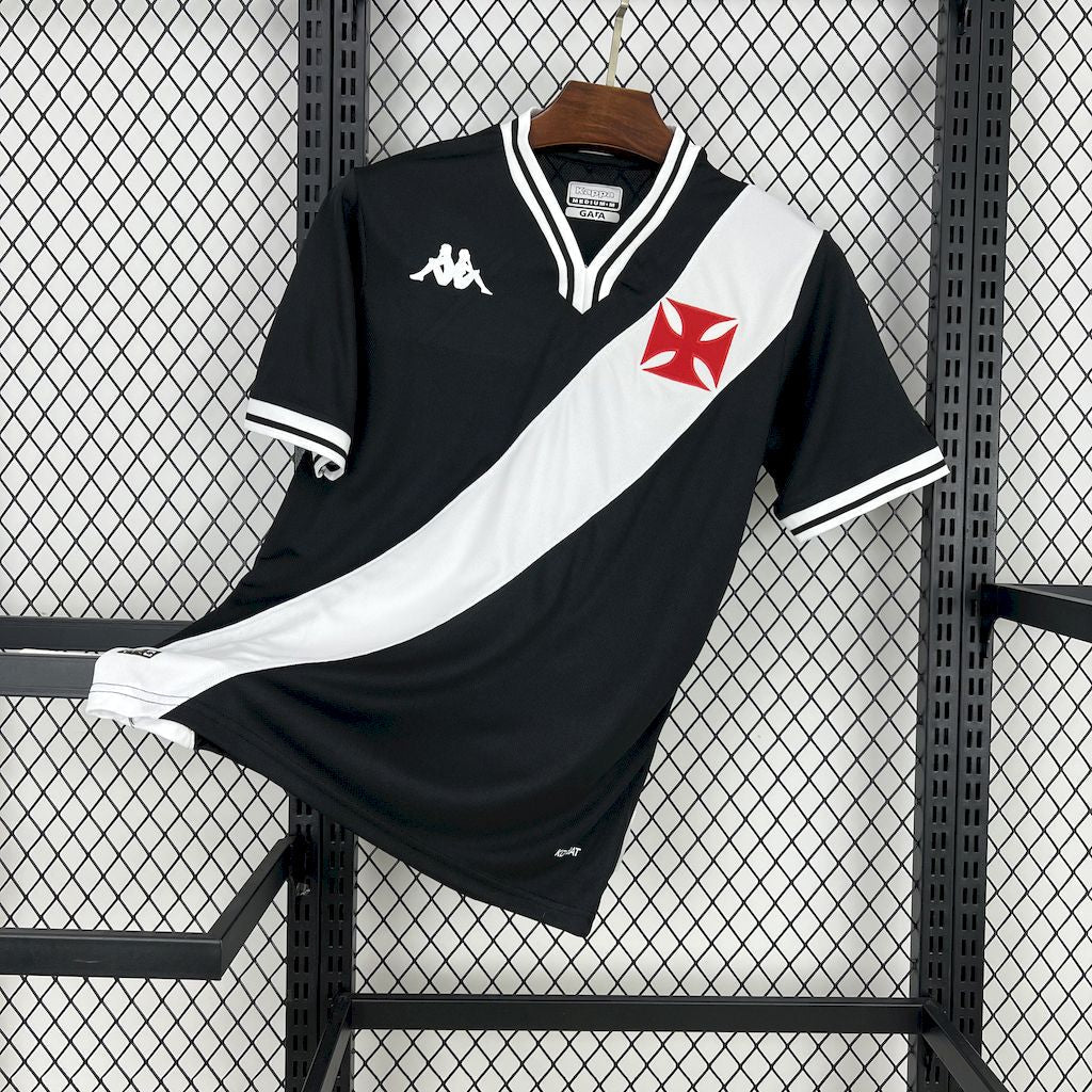 Vasco da Gama Local 2025/26 Versión Fan