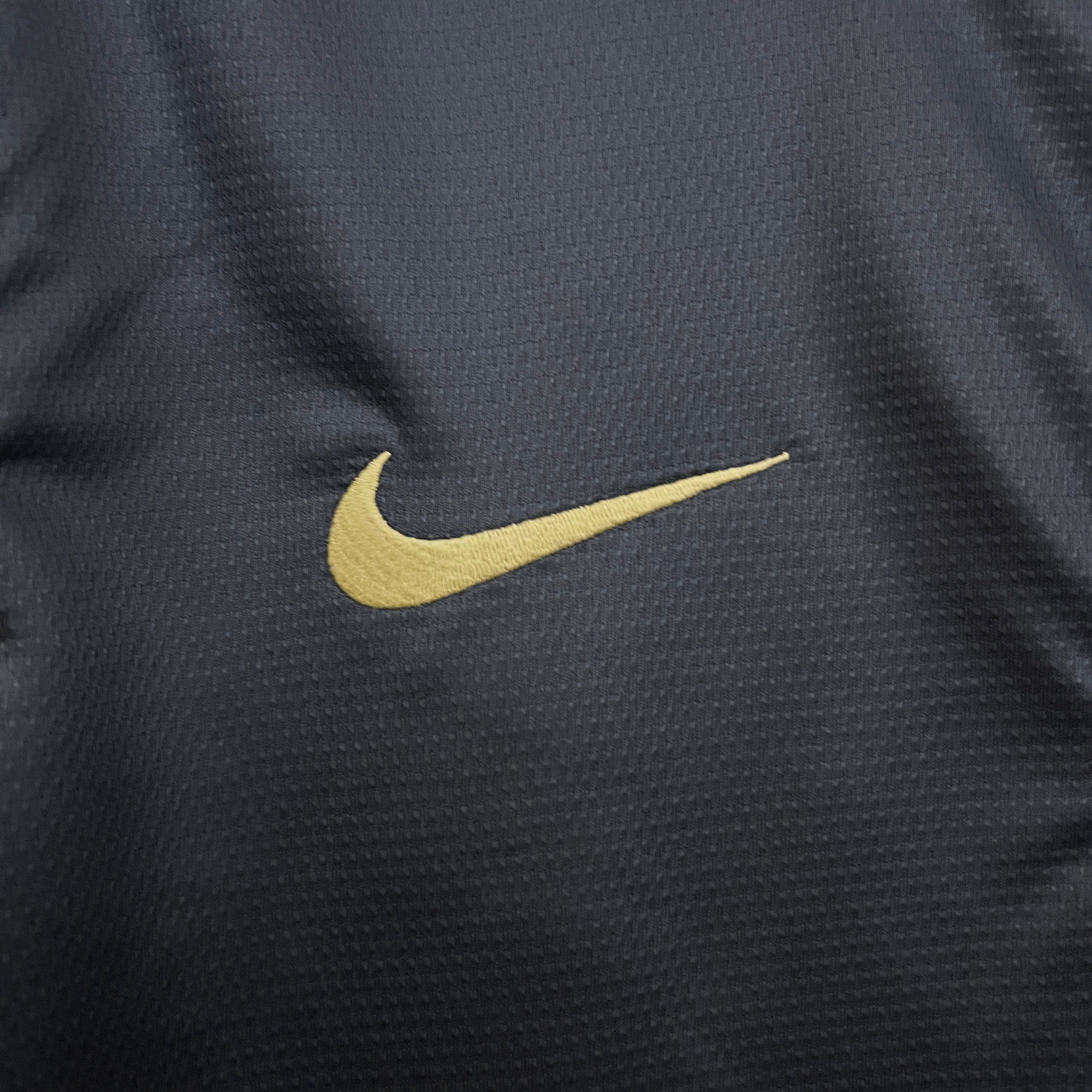 Camiseta Manchester City Visita Retro 2013/14 Versión Fan
