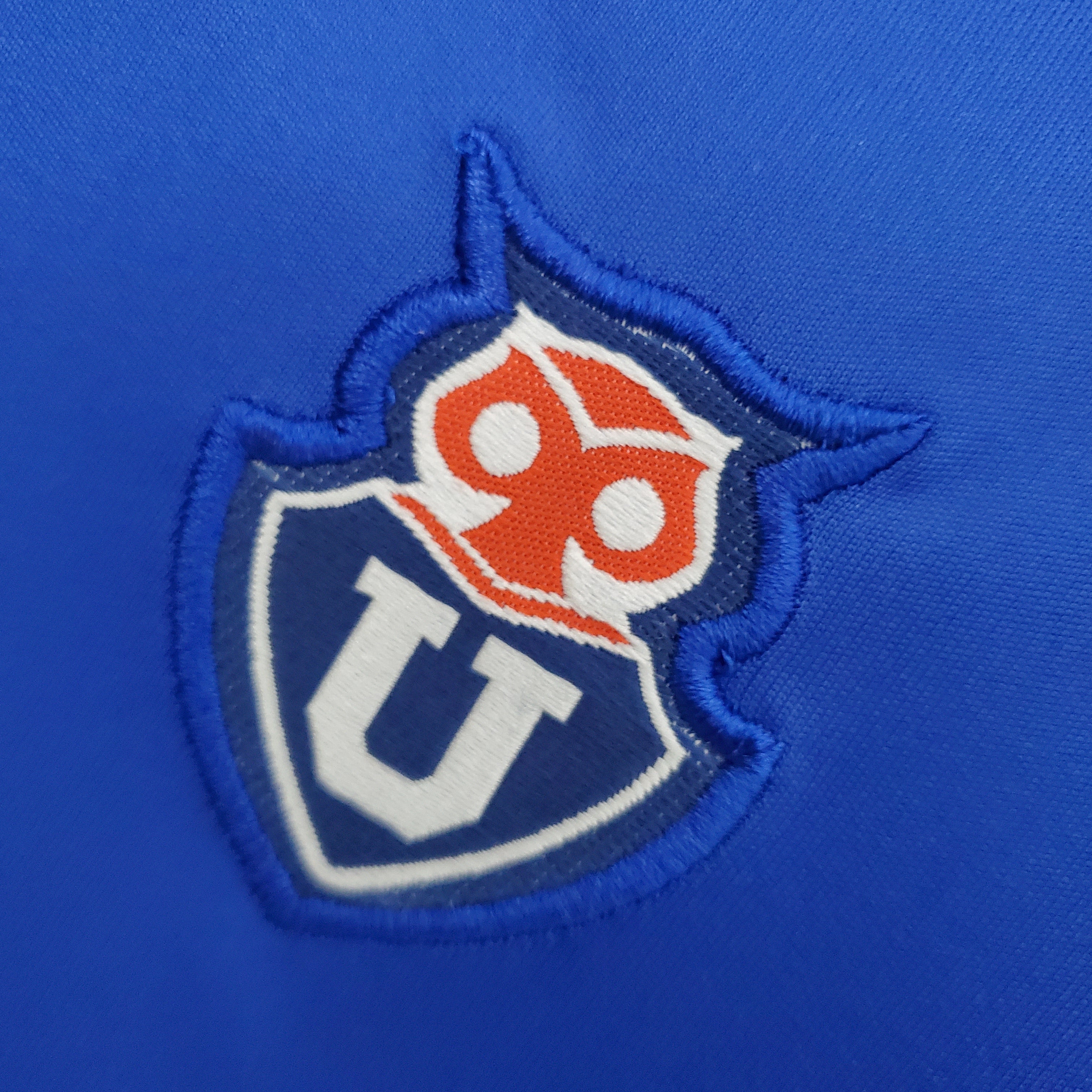 Camiseta Universidad de Chile 2011 | Retro
