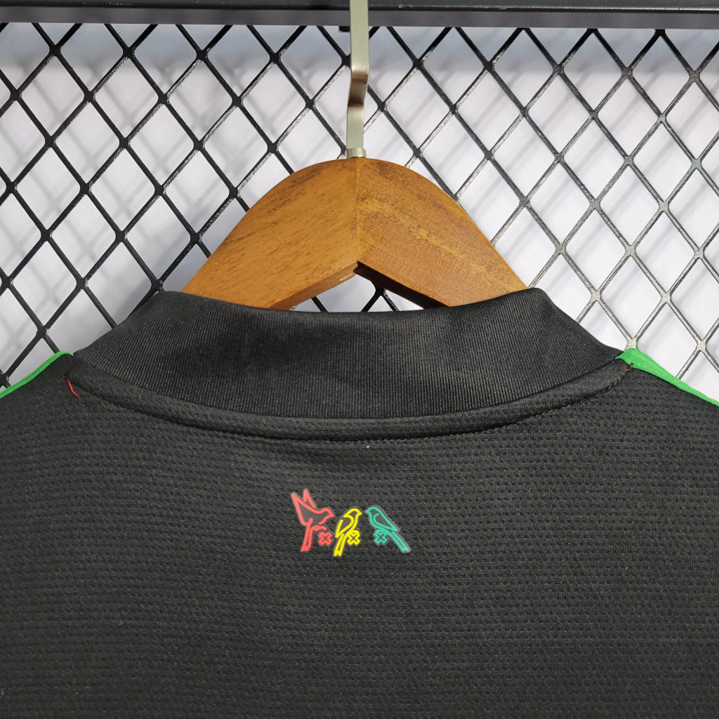 Camiseta Ajax edición Bob Marley