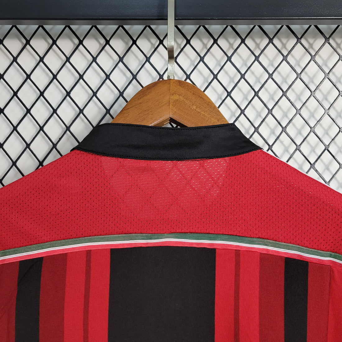 Camiseta AC Milán Local Retro 2014/15
