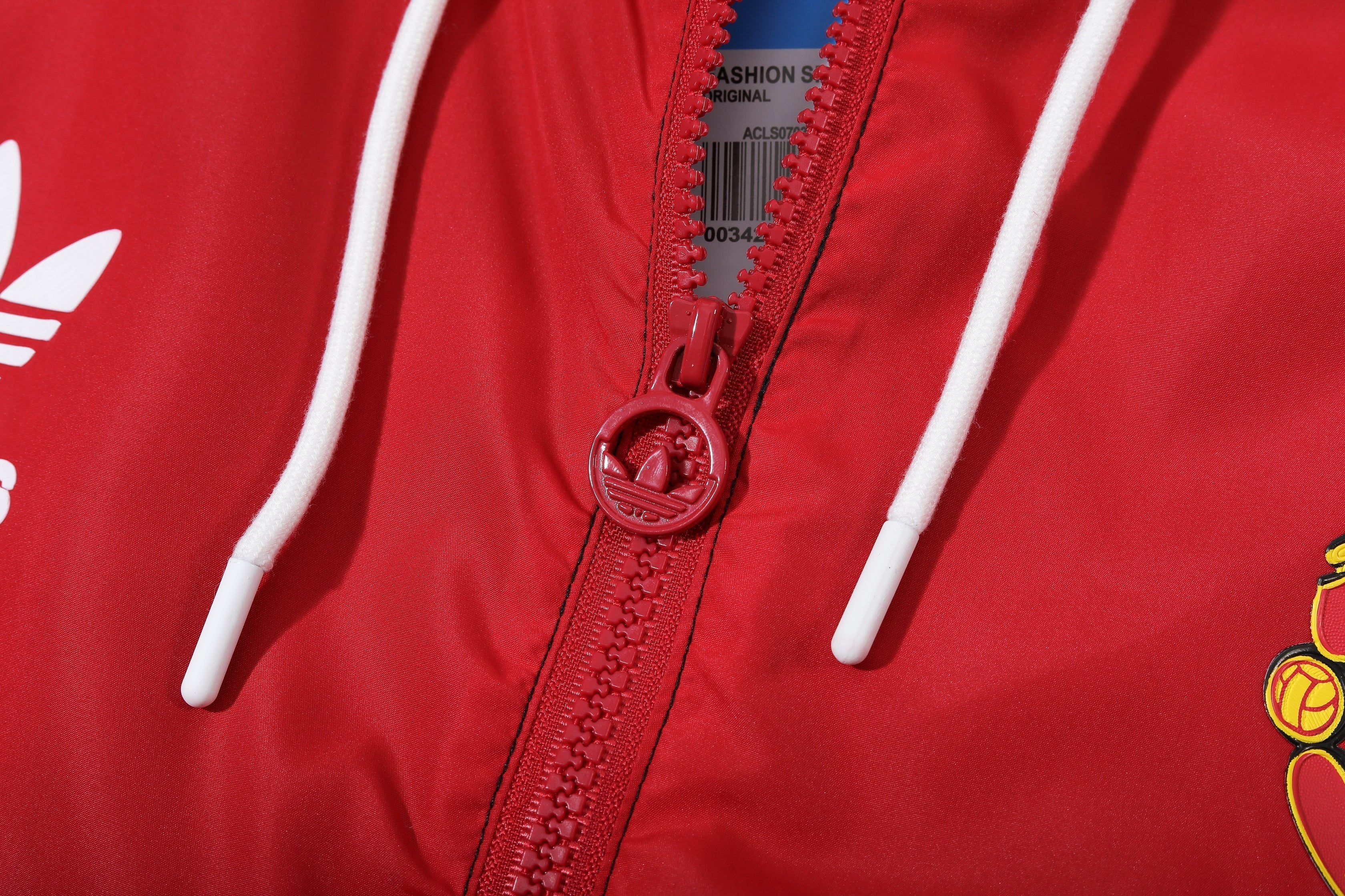 Cortavientos Manchester United UrbanEdition