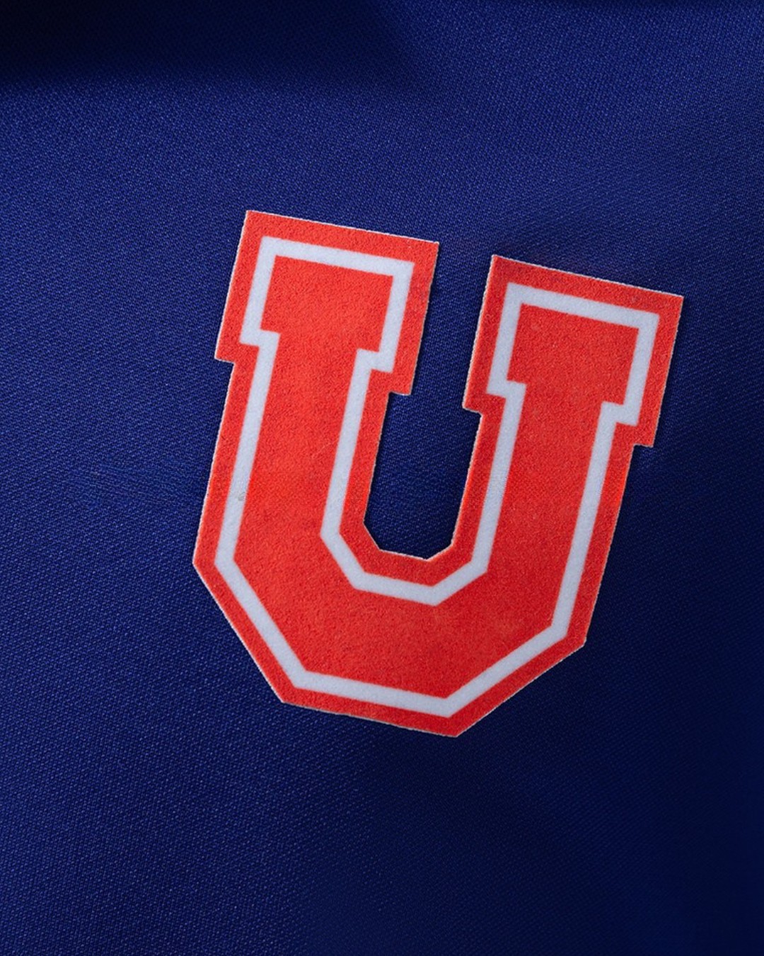 Camiseta Universidad De Chile 1993/94 Local | Retro