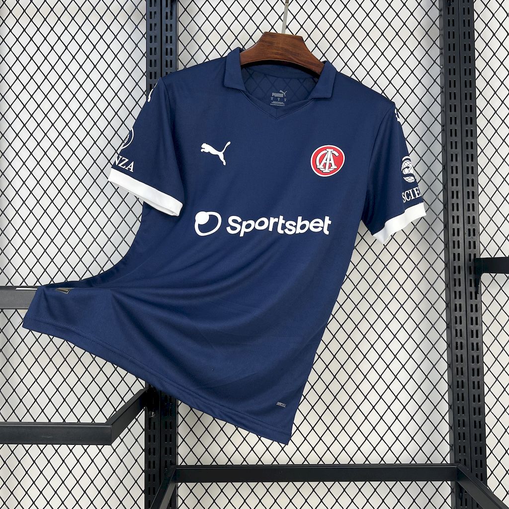 CA Independiente Tercera 2025/26 Versión Fan