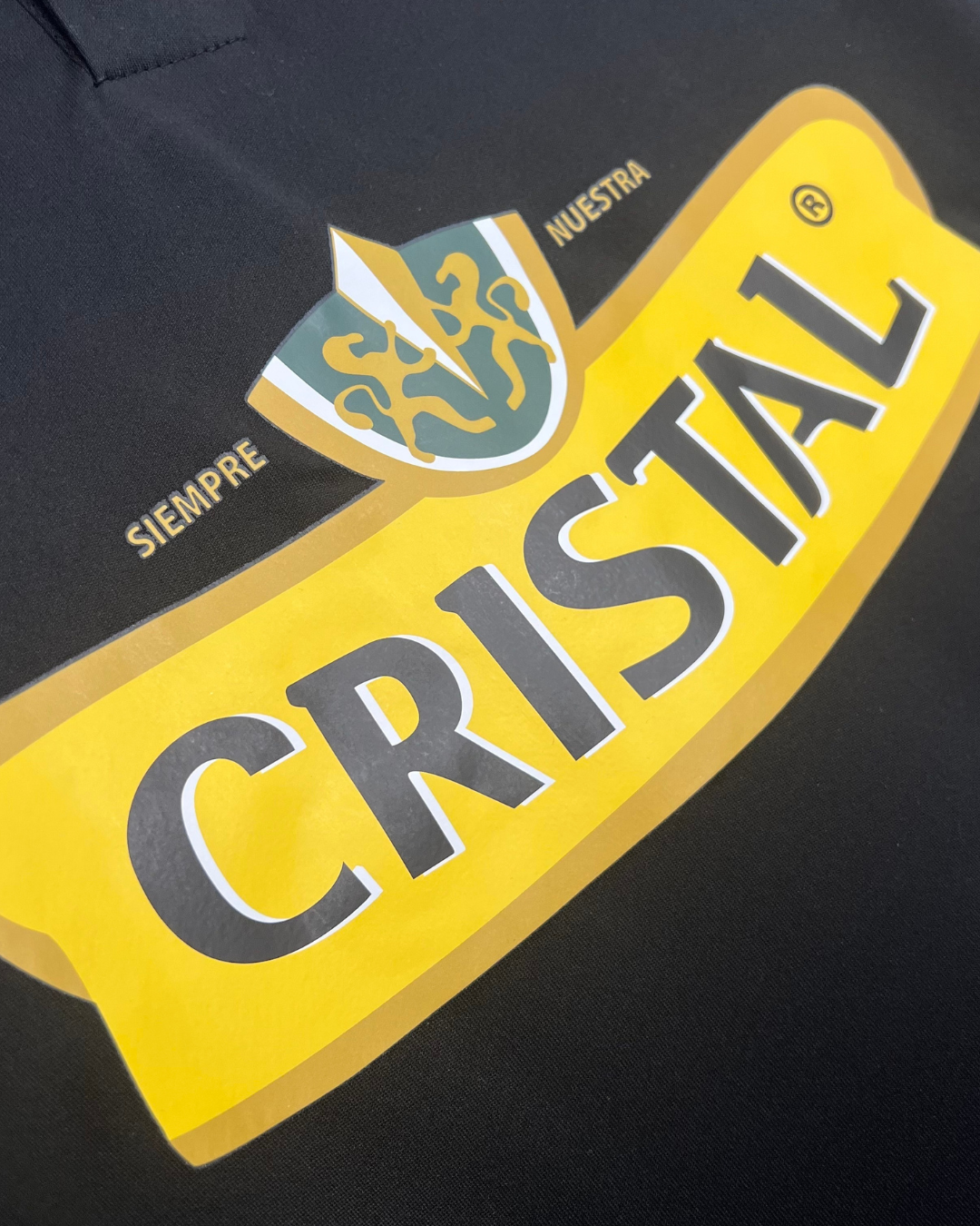 Camiseta Colo Colo 2013 Visitante | Retro