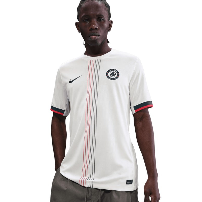 Camiseta Nike Chelsea FC 25/26 Visita Adulto