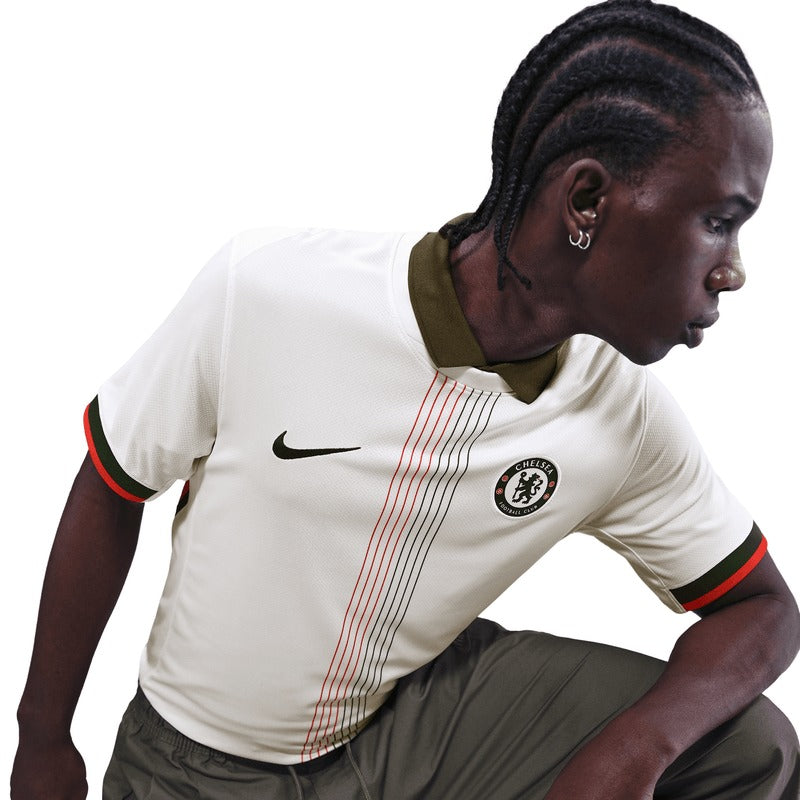 Camiseta Nike Chelsea FC 25/26 Visita Adulto