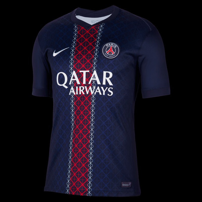 Camiseta Nike Paris Saint-Germain 25/26 Local Adulto