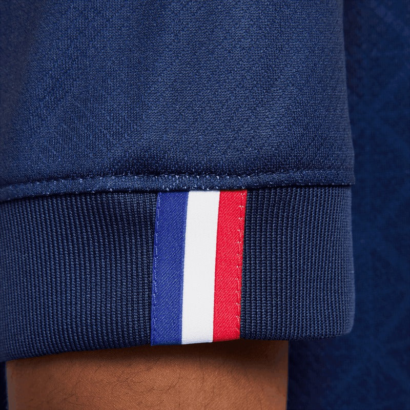 Camiseta Nike Paris Saint-Germain Local 25/26 Niño