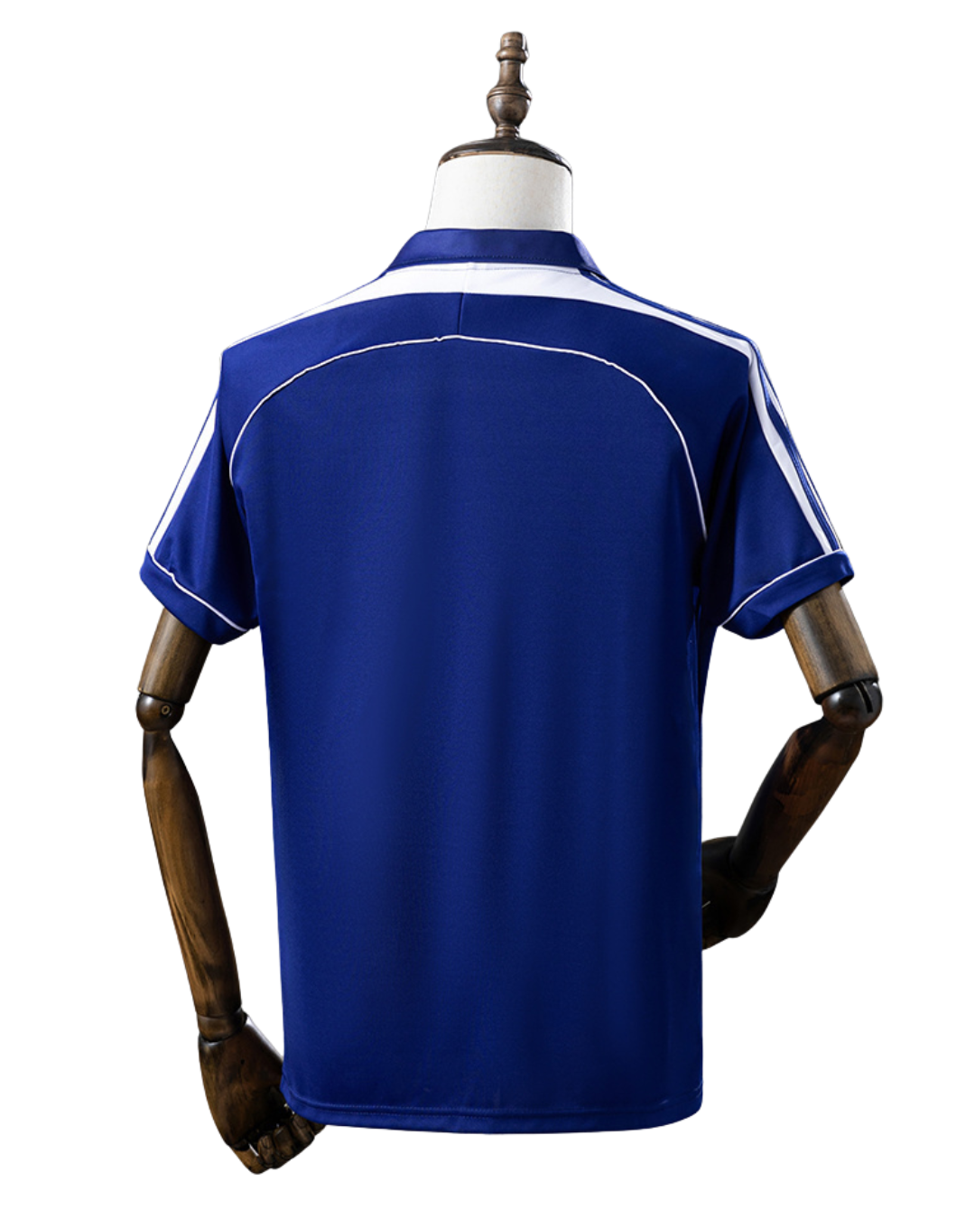 Camiseta Retro Universidad de Chile año 1999/2000 Bicampeón – Calidad Premium, detalles históricos.