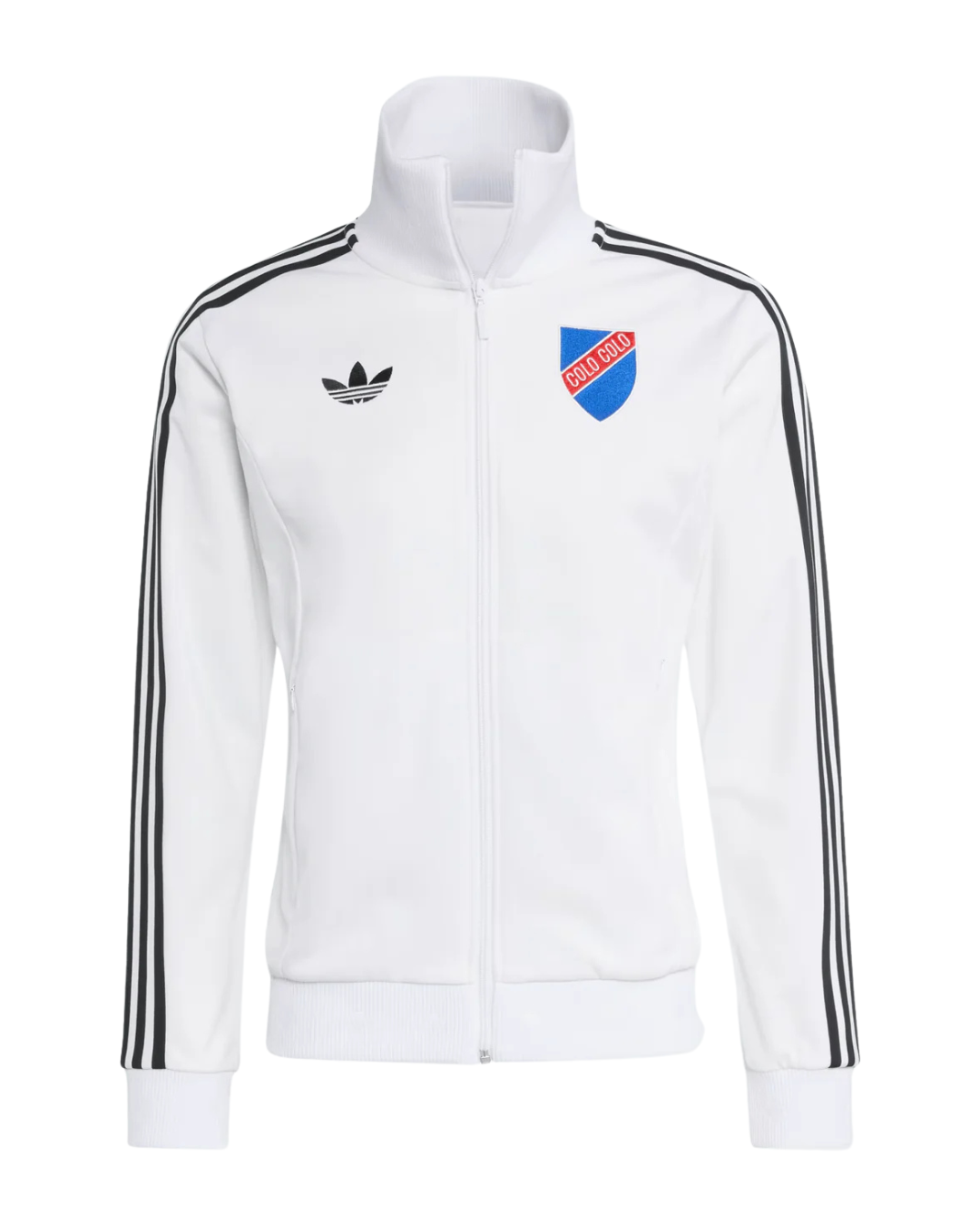 Colo Colo Polerón Centenario 2025
