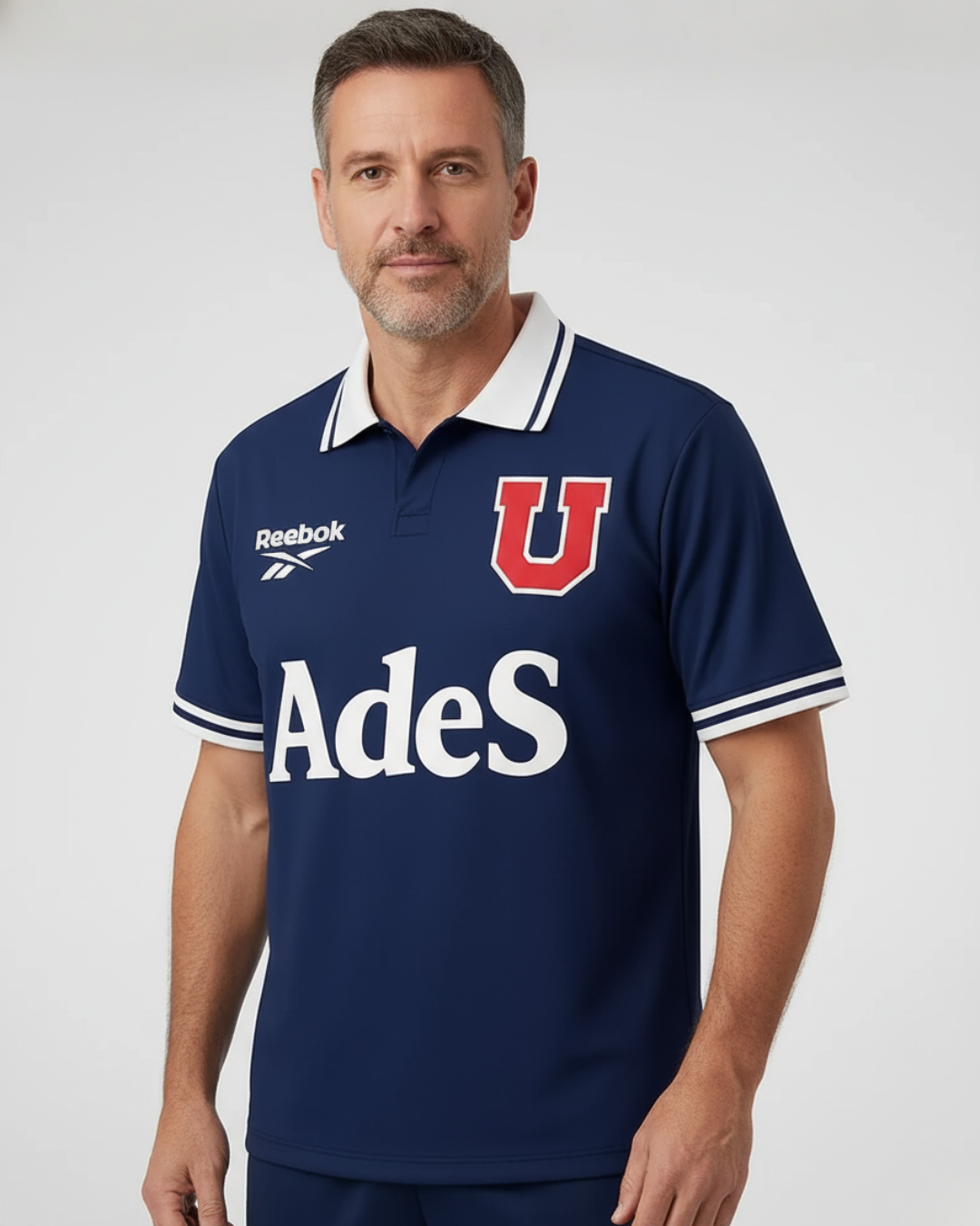 Camiseta Universidad de Chile 1998 Local | Retro