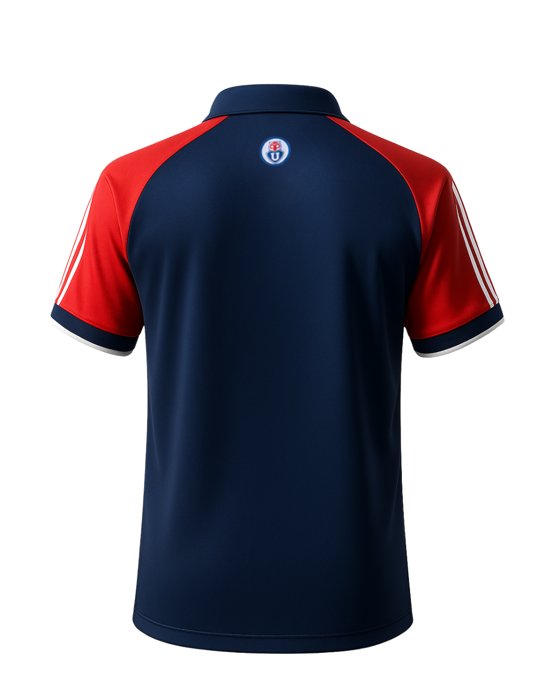 Camiseta Universidad De Chile 2001/02 Local | Retro