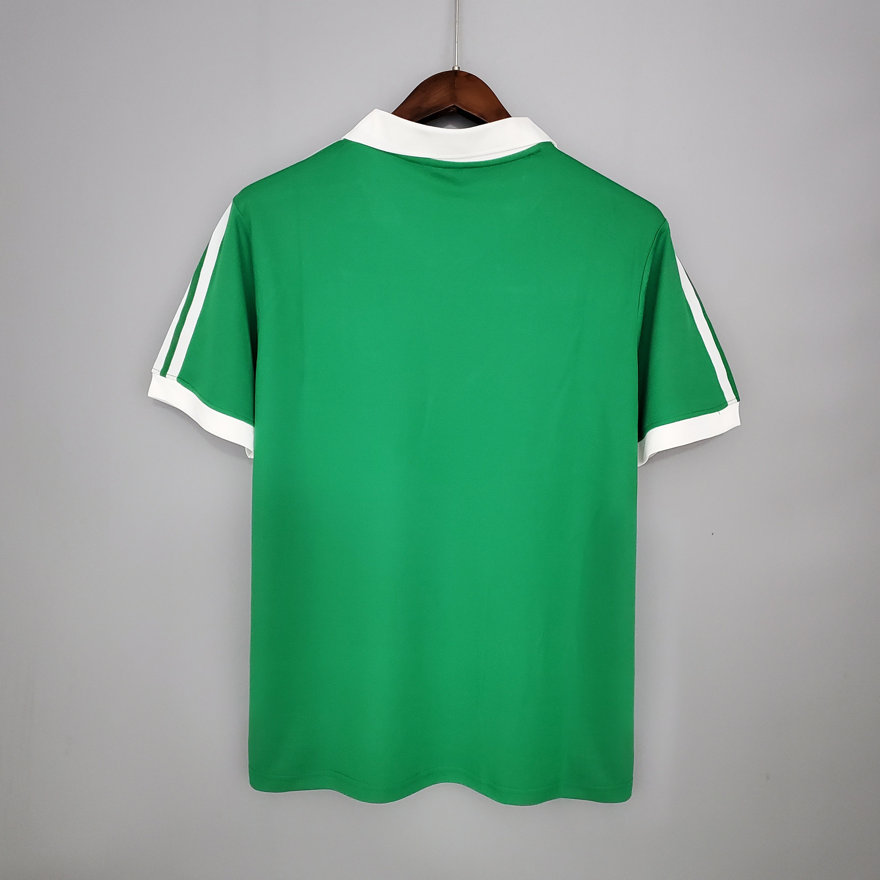 Camiseta Mexico 1986 Local | Retro