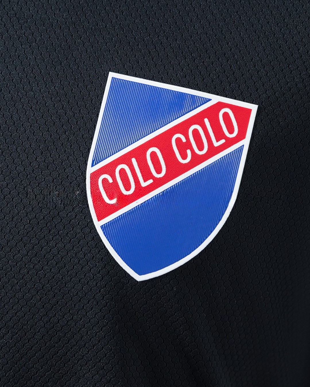 Camiseta Colo Colo Centenario Edition 2025/26 | Versión Fan
