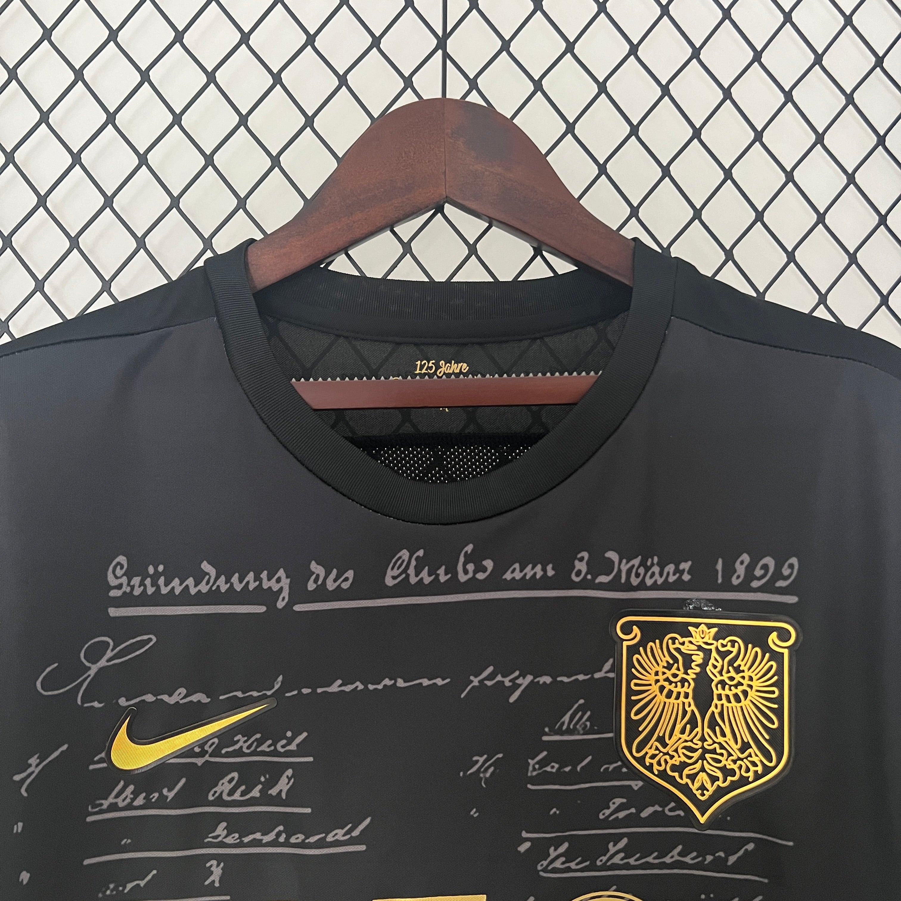 Camiseta Frankfurt Special Edition 2024/25 | Versión fan