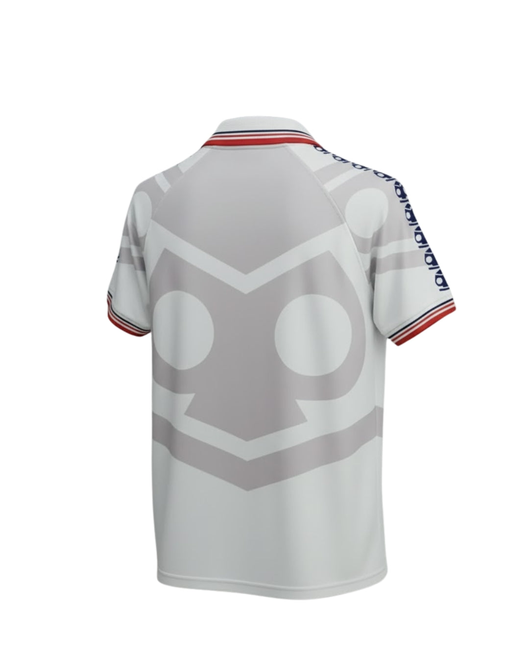 Camiseta Universidad de Chile 1996 Visita | Retro