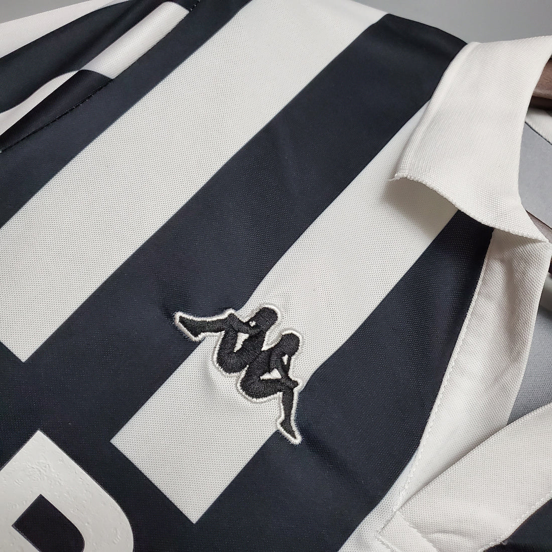 Camiseta Juventus Retro 1984/85