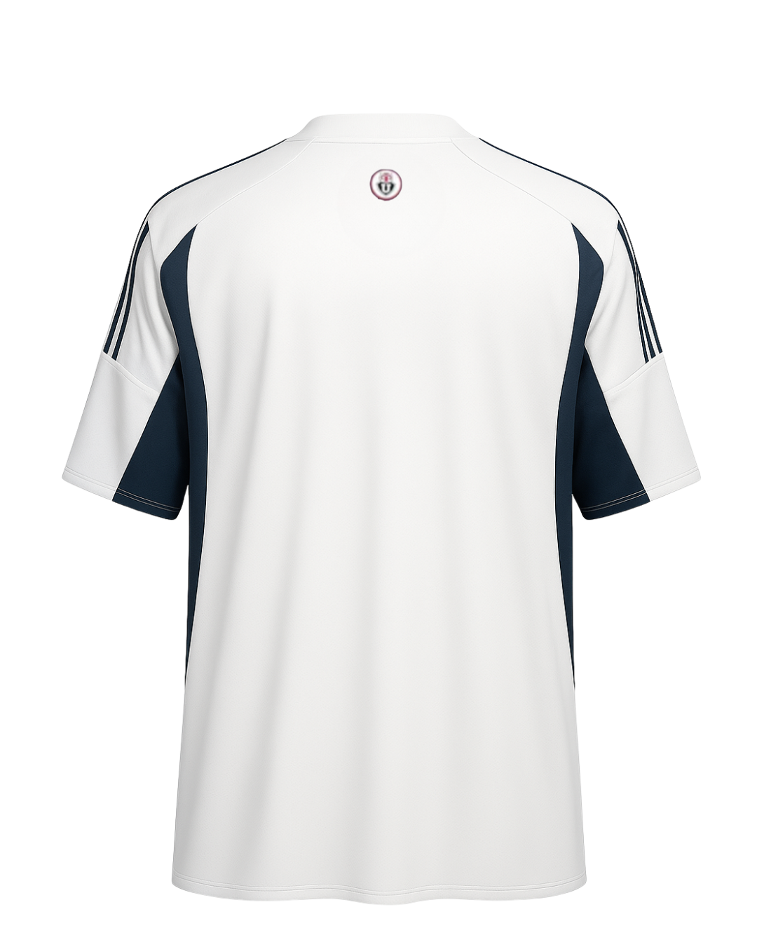 Camiseta Universidad de Chile 2003 Visita| Retro