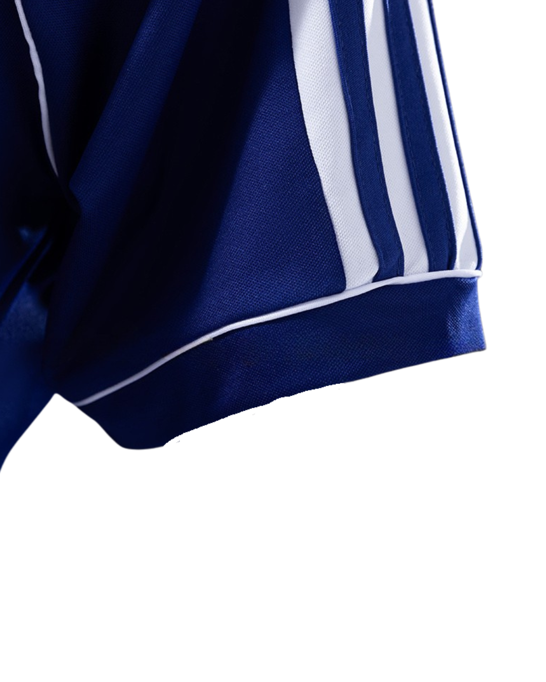 Camiseta Retro Universidad de Chile año 1999/2000 Bicampeón – Calidad Premium, detalles históricos.