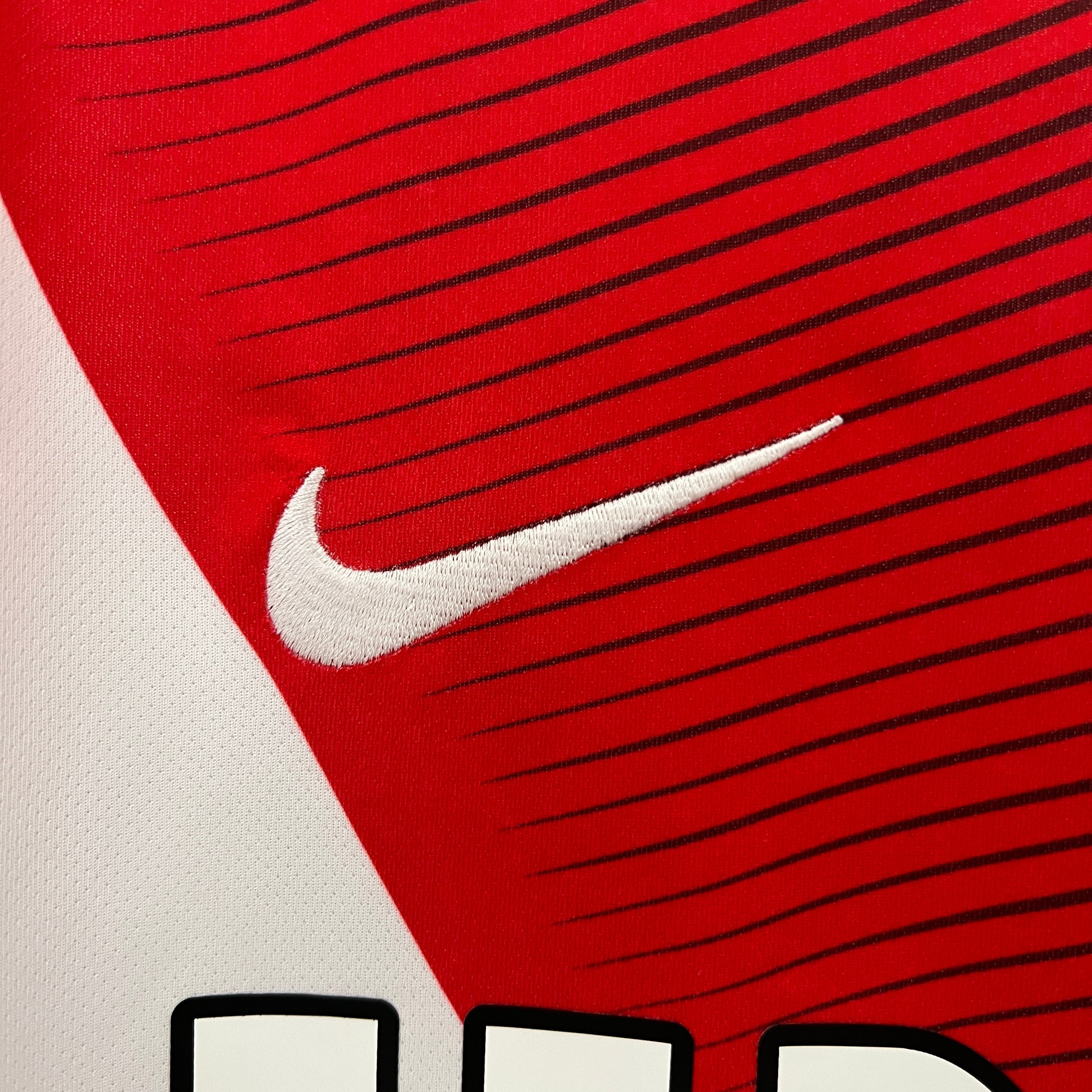 Camiseta Mónaco Local Retro 2016/17