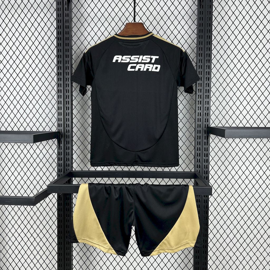 Colo Colo Kit Niños Visita 2025/26