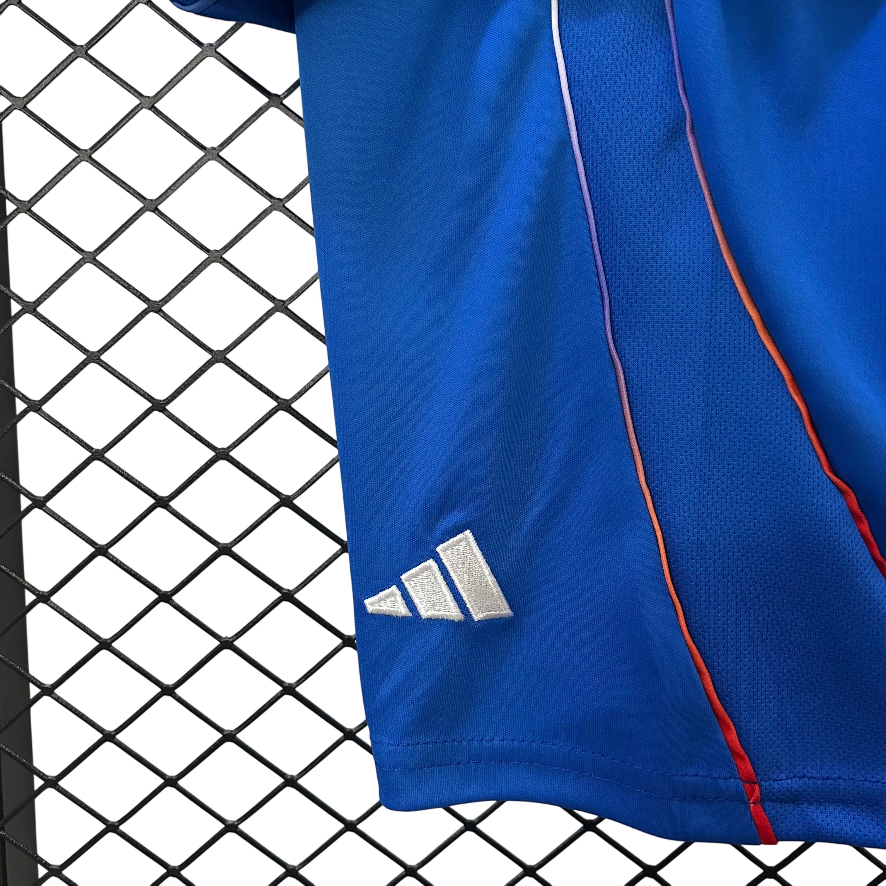 Universidad de Chile Local 2025 Kit Niños