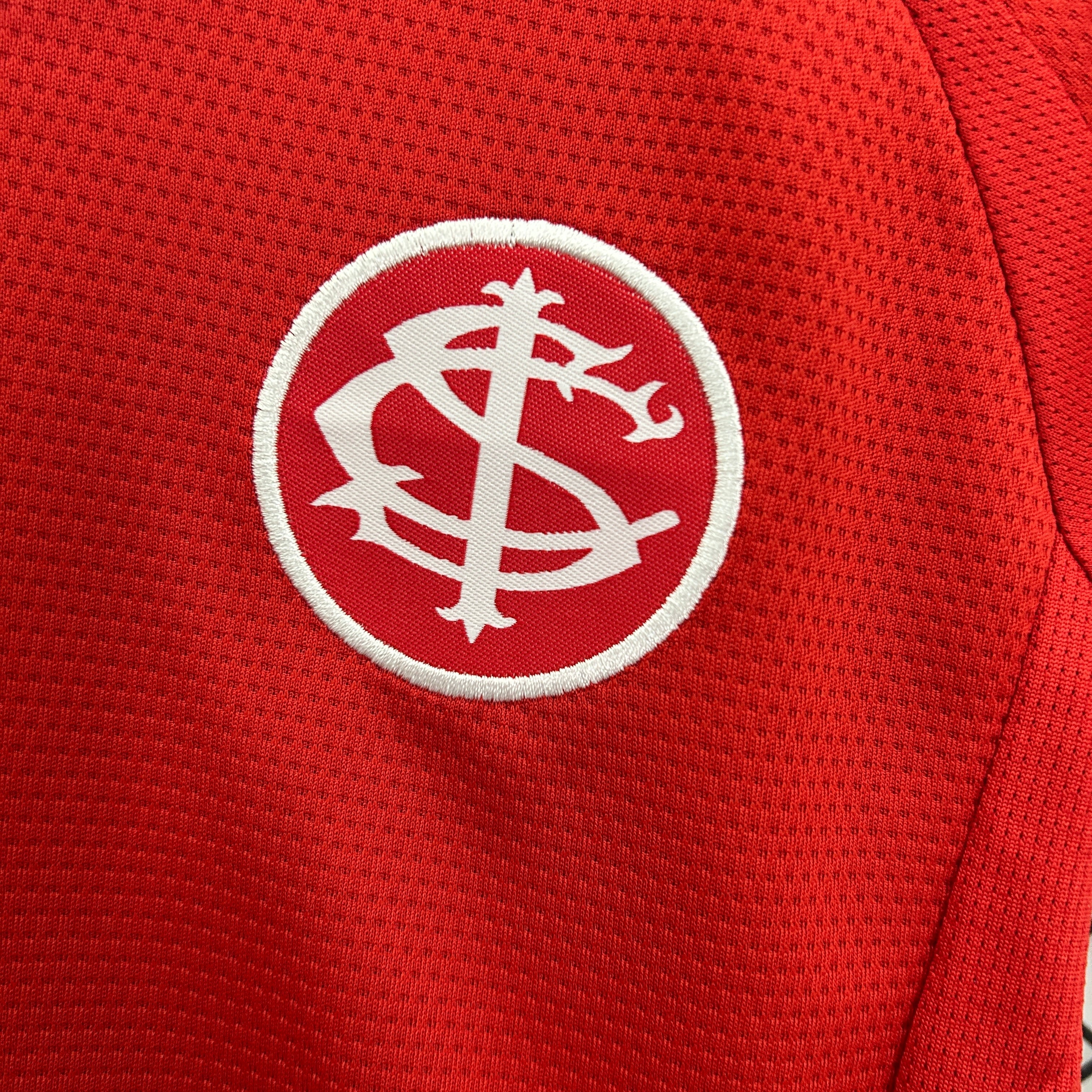 Brasil Internacional Kit Niños Local 2025/26