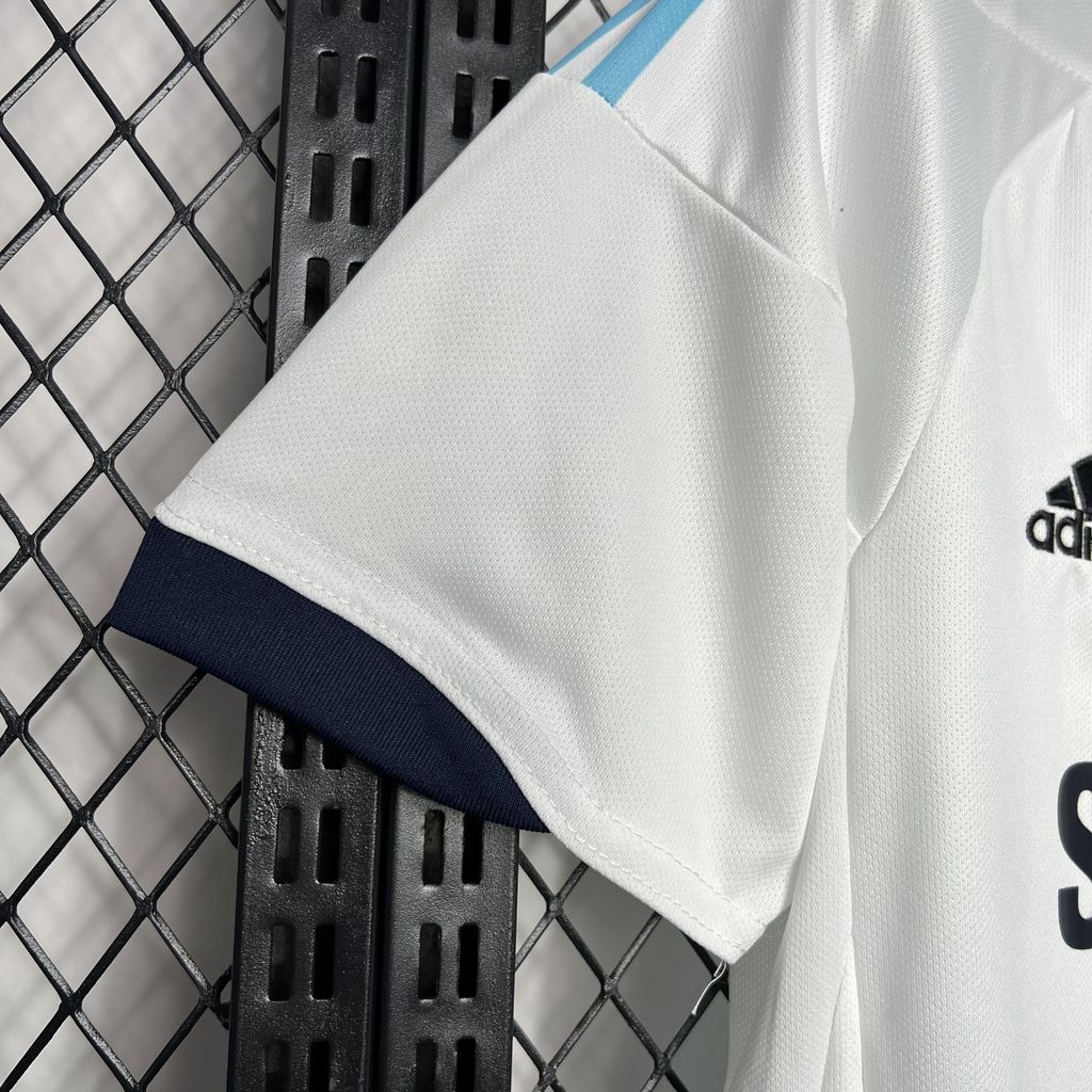 Camiseta Chelsea Visita Retro 2012/13