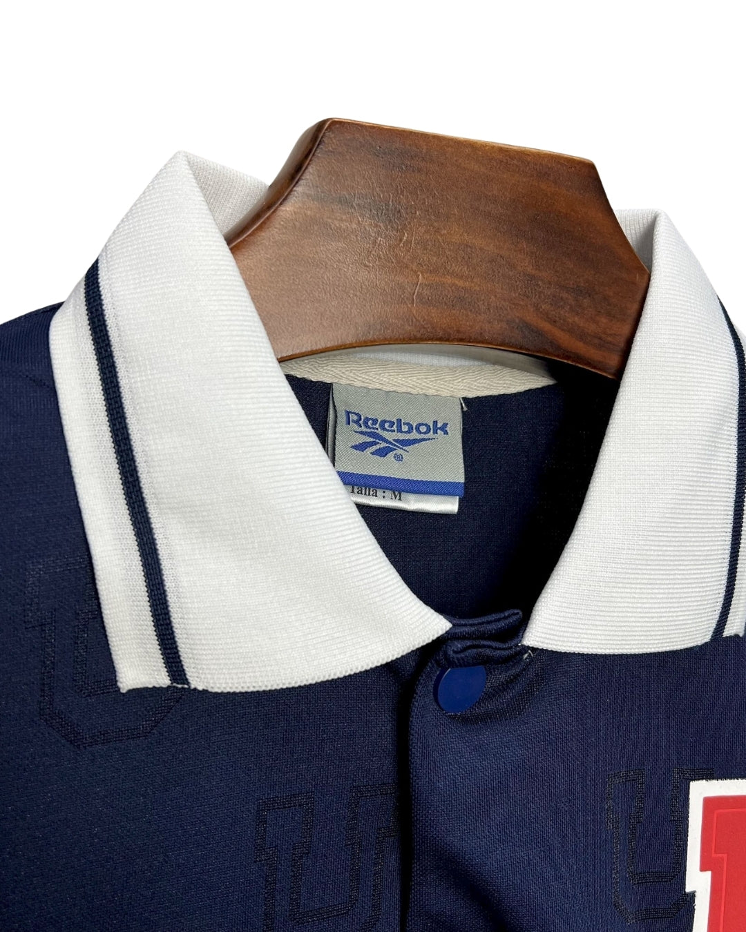 Camiseta Universidad de Chile 1998 Local | Retro