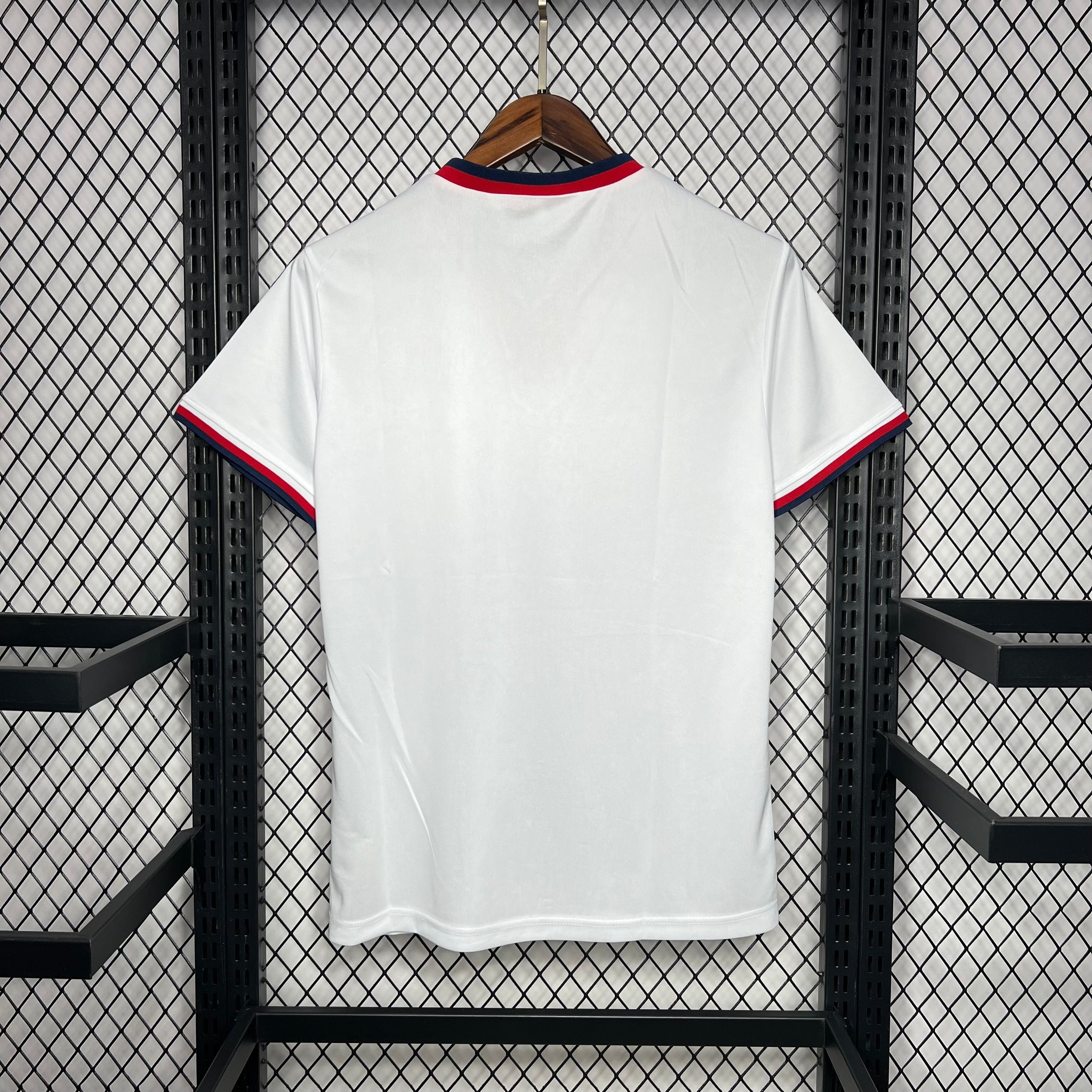 Camiseta Cagliari Local Retro 1969/70