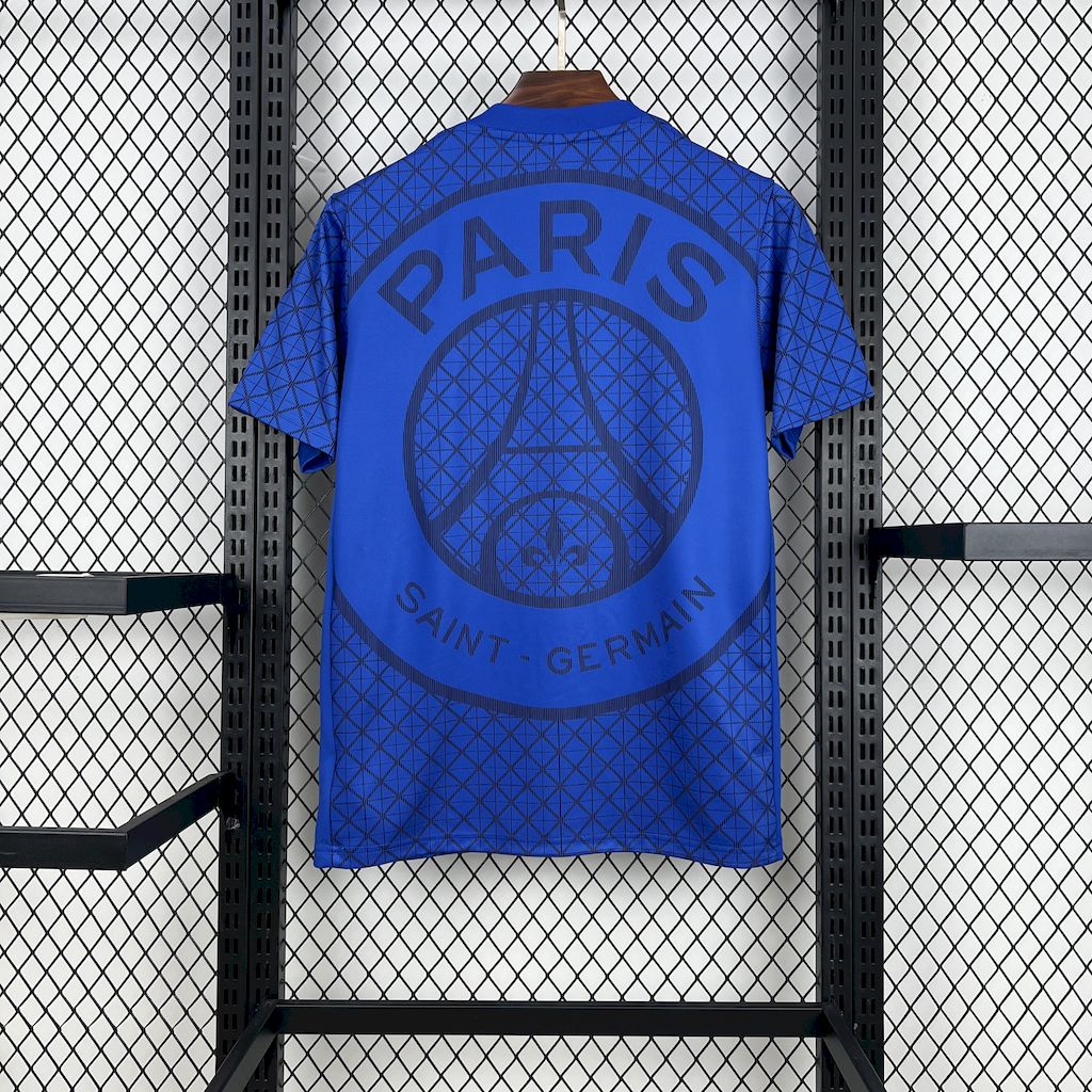 Paris Saint-Germain Pre-Partido 2025/26 Versión Fan