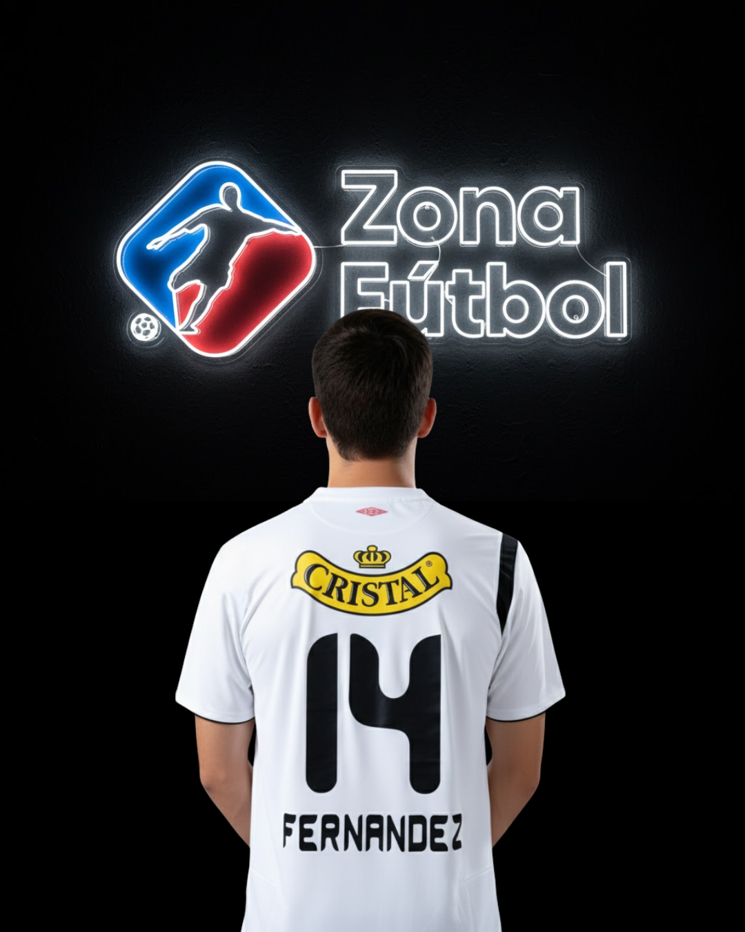 Camiseta Colo Colo 2006 Local | Retro