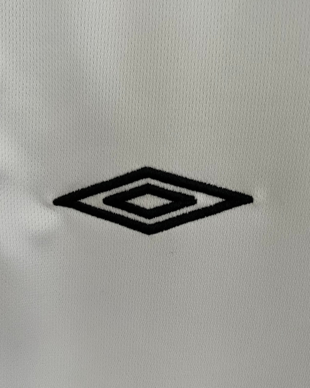 Camiseta Colo Colo 2006 Local manga larga | Retro