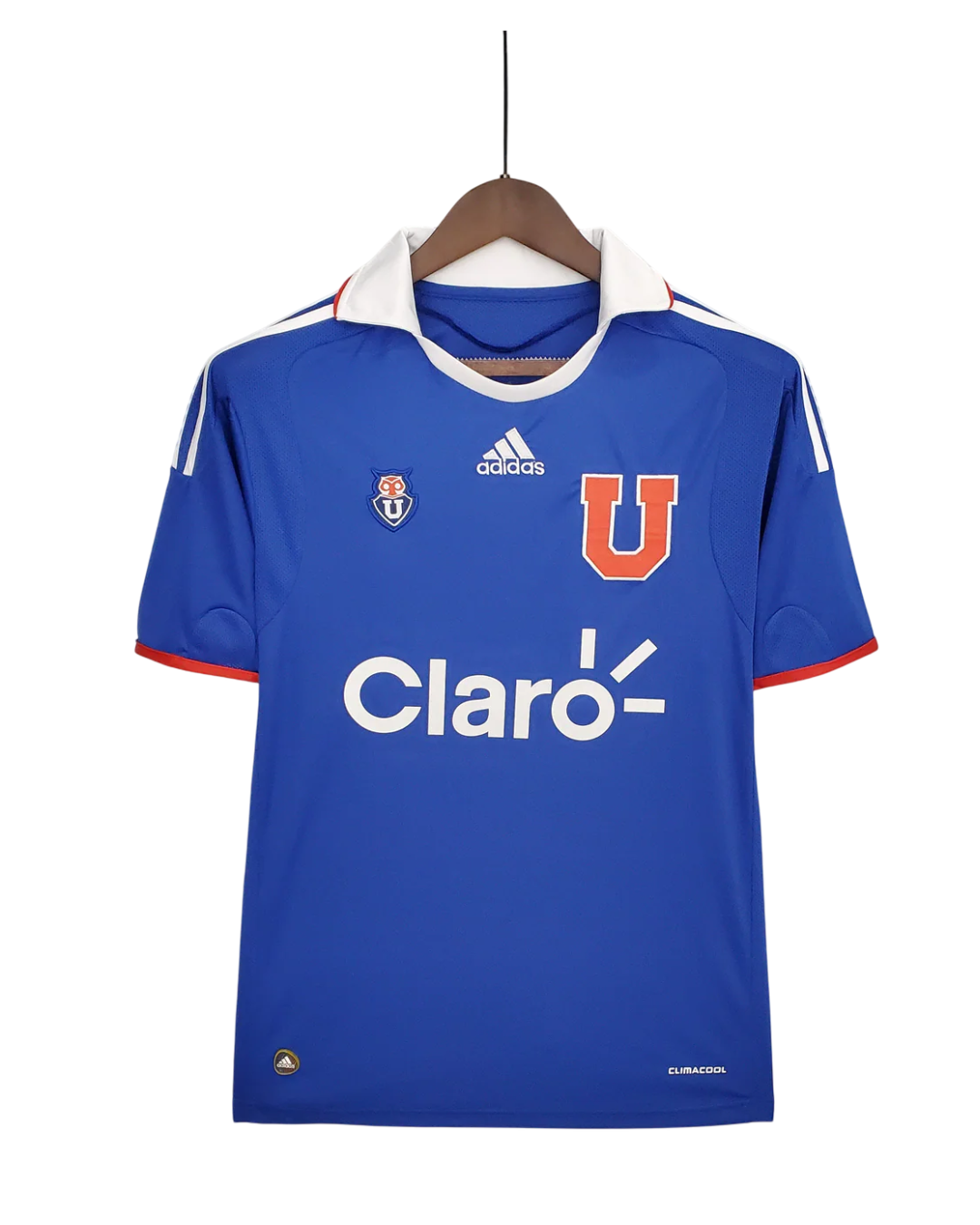 Camiseta Universidad de Chile 2011 | Retro