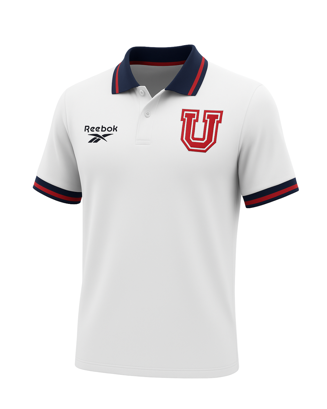 Camiseta Universidad de Chile 1998 Visitante | Retro