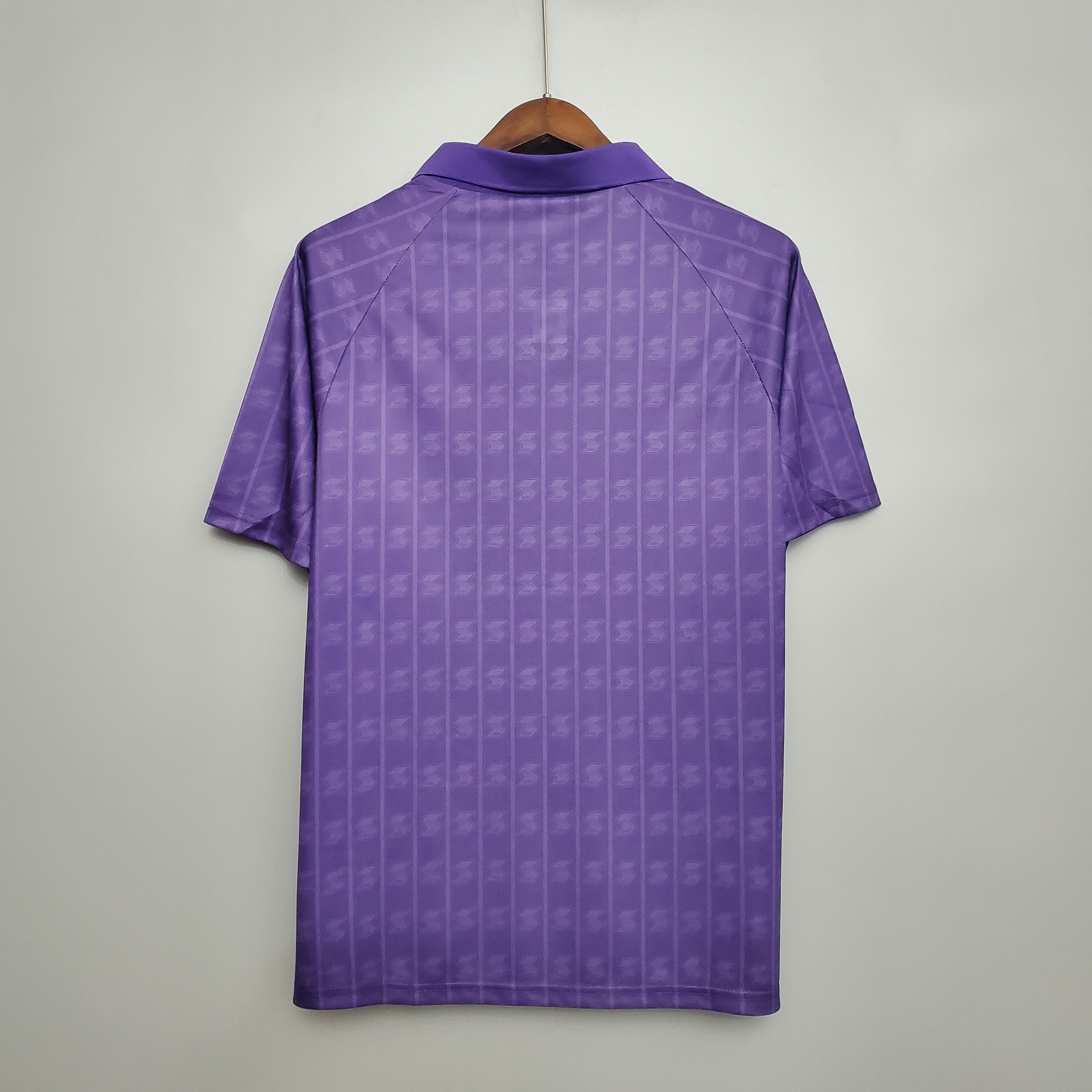 Fiorentina 89/90 Local | Retro