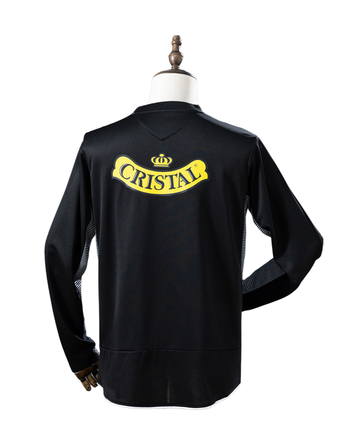 Camiseta Colo Colo 2006 visita manga larga | Retro