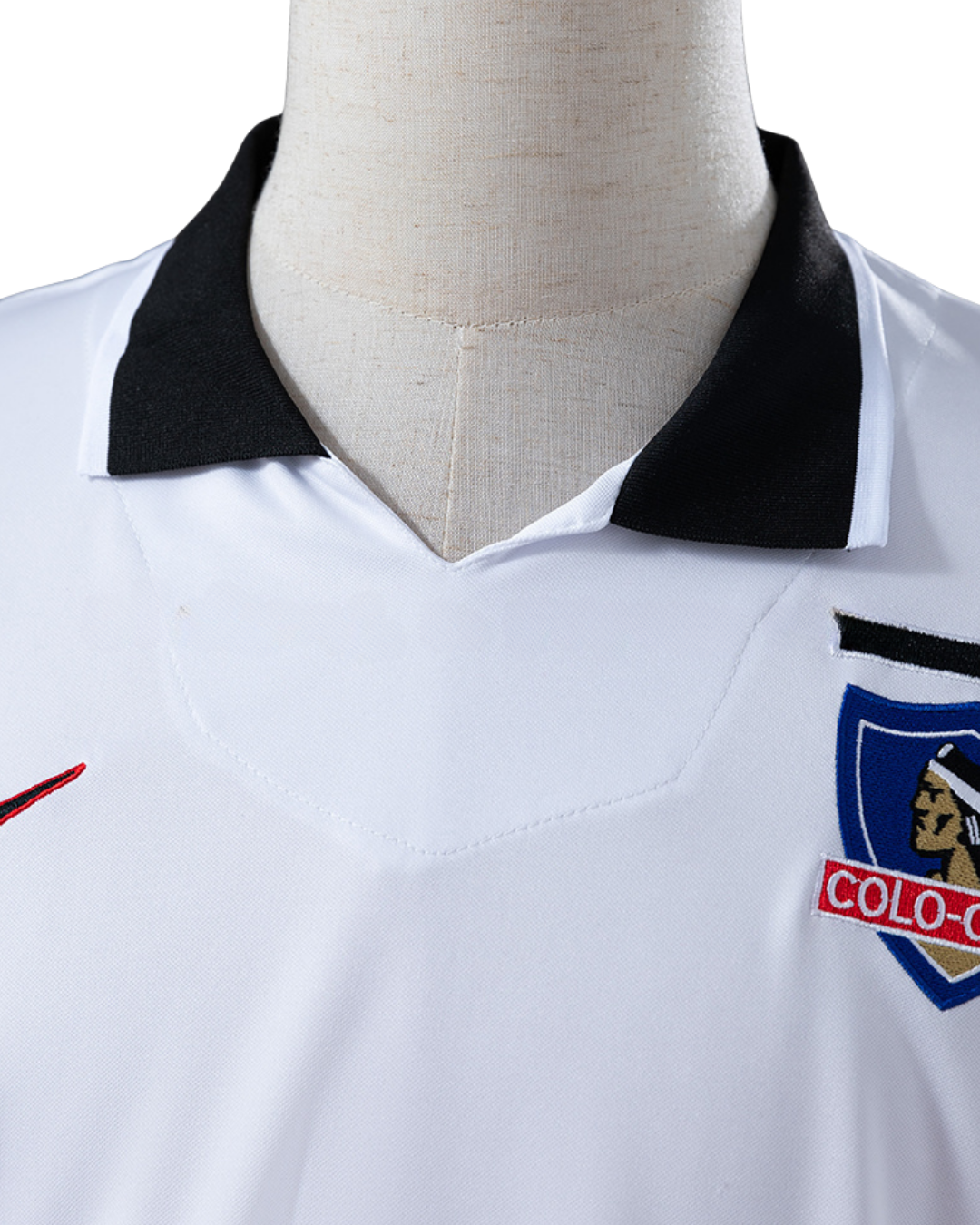Camiseta Colo Colo 97/98 Local | Retro