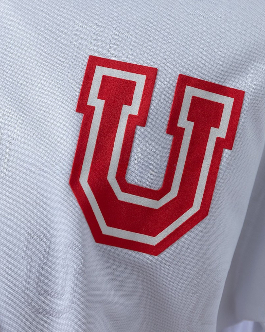 Camiseta Universidad de Chile 1998 Visitante | Retro