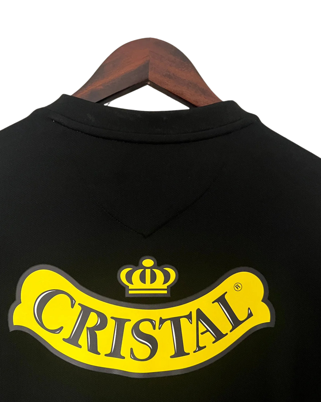 Camiseta Colo Colo 2006 visita manga larga | Retro