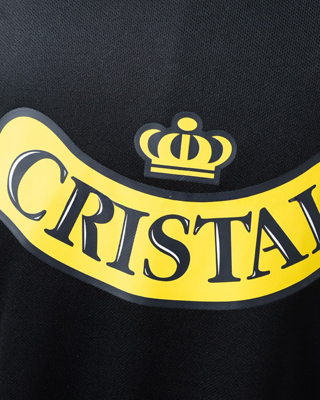 Camiseta Colo Colo 2006 visita manga larga | Retro