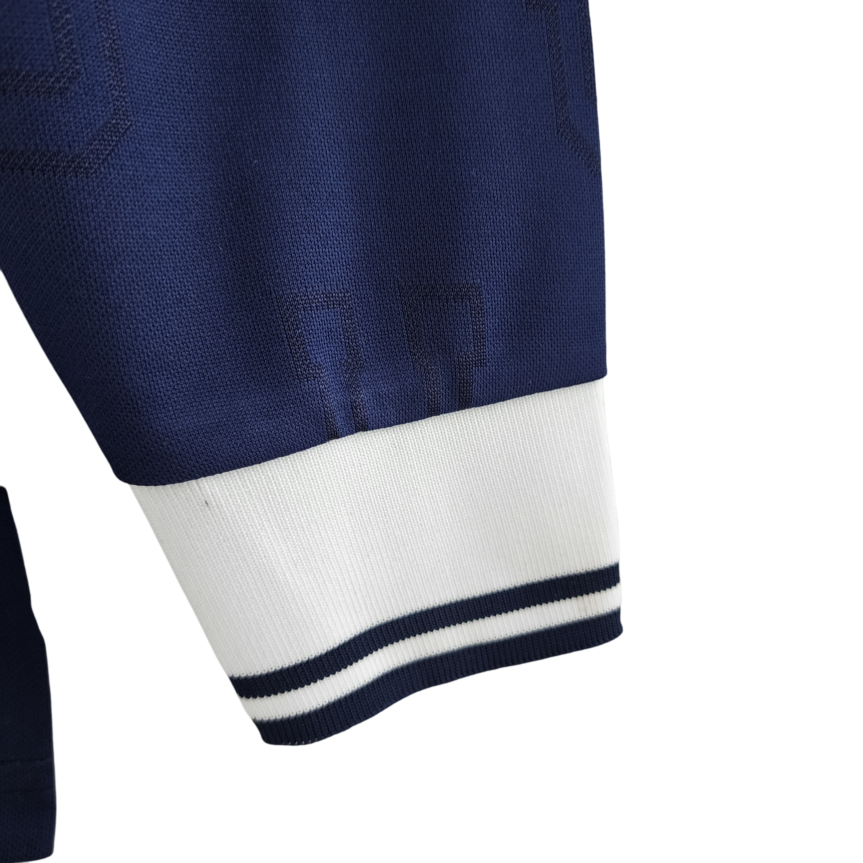 Camiseta Universidad de Chile 1998 Local manga larga Retro