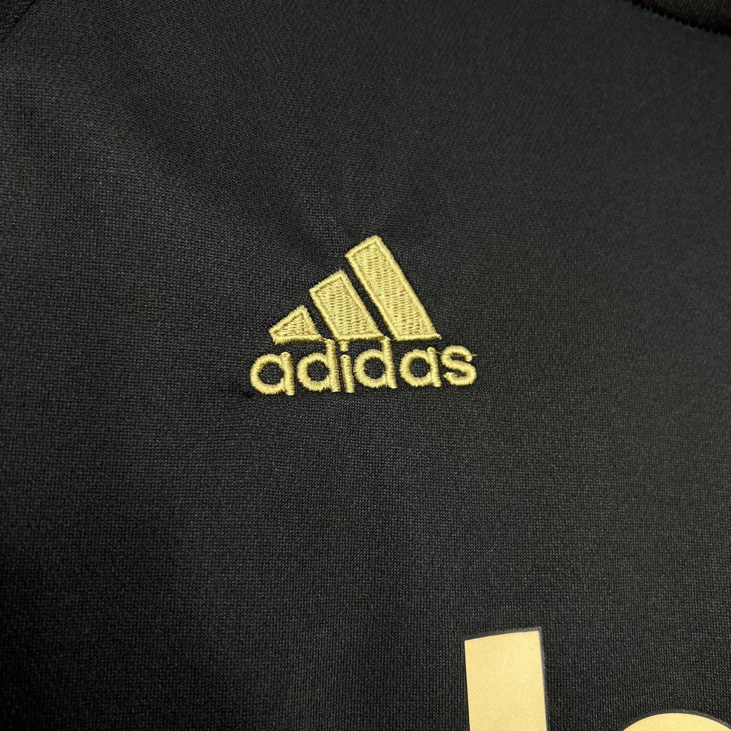 Camiseta Juventus Tercera Retro 2015/16
