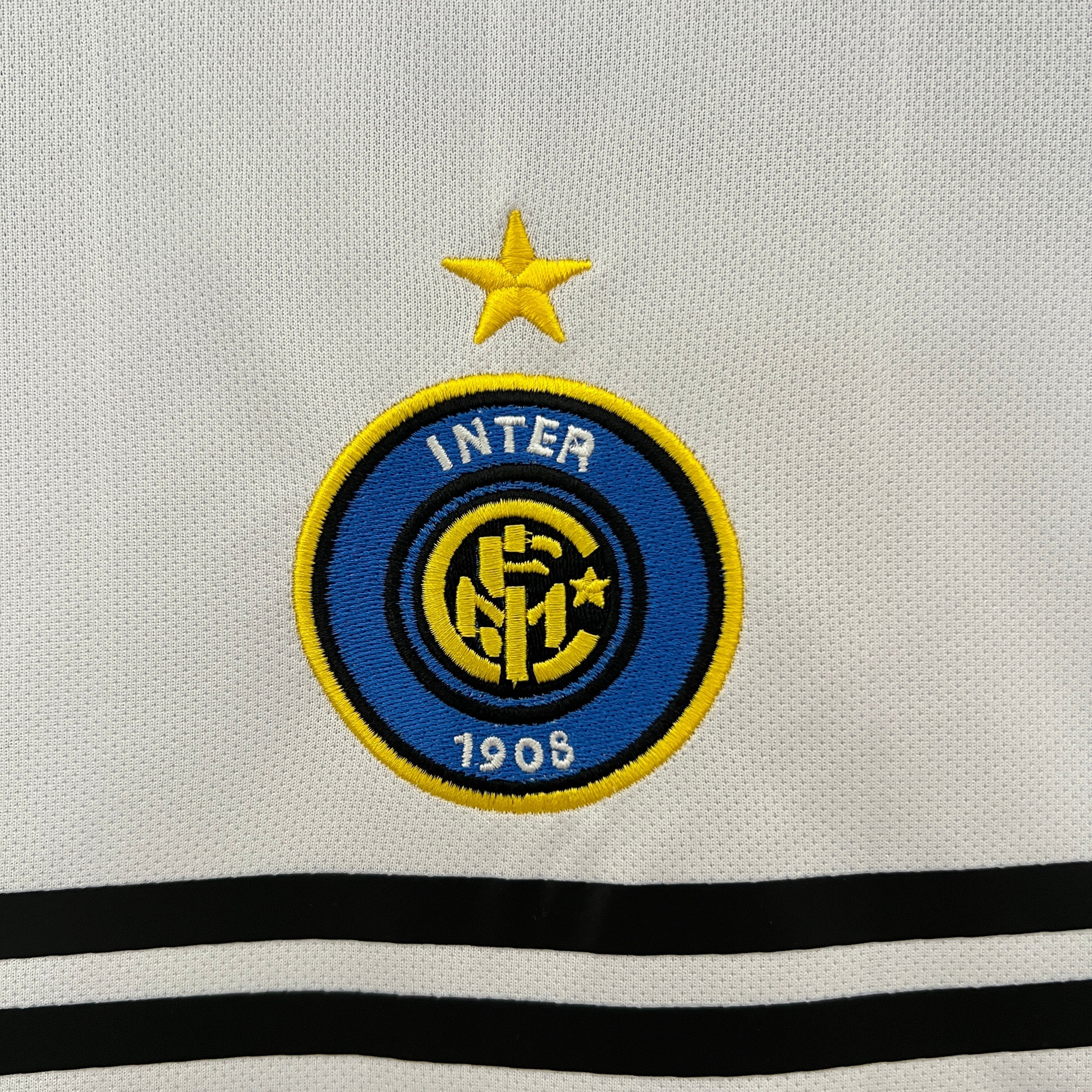 Inter de Milán Visita Retro 2004/05