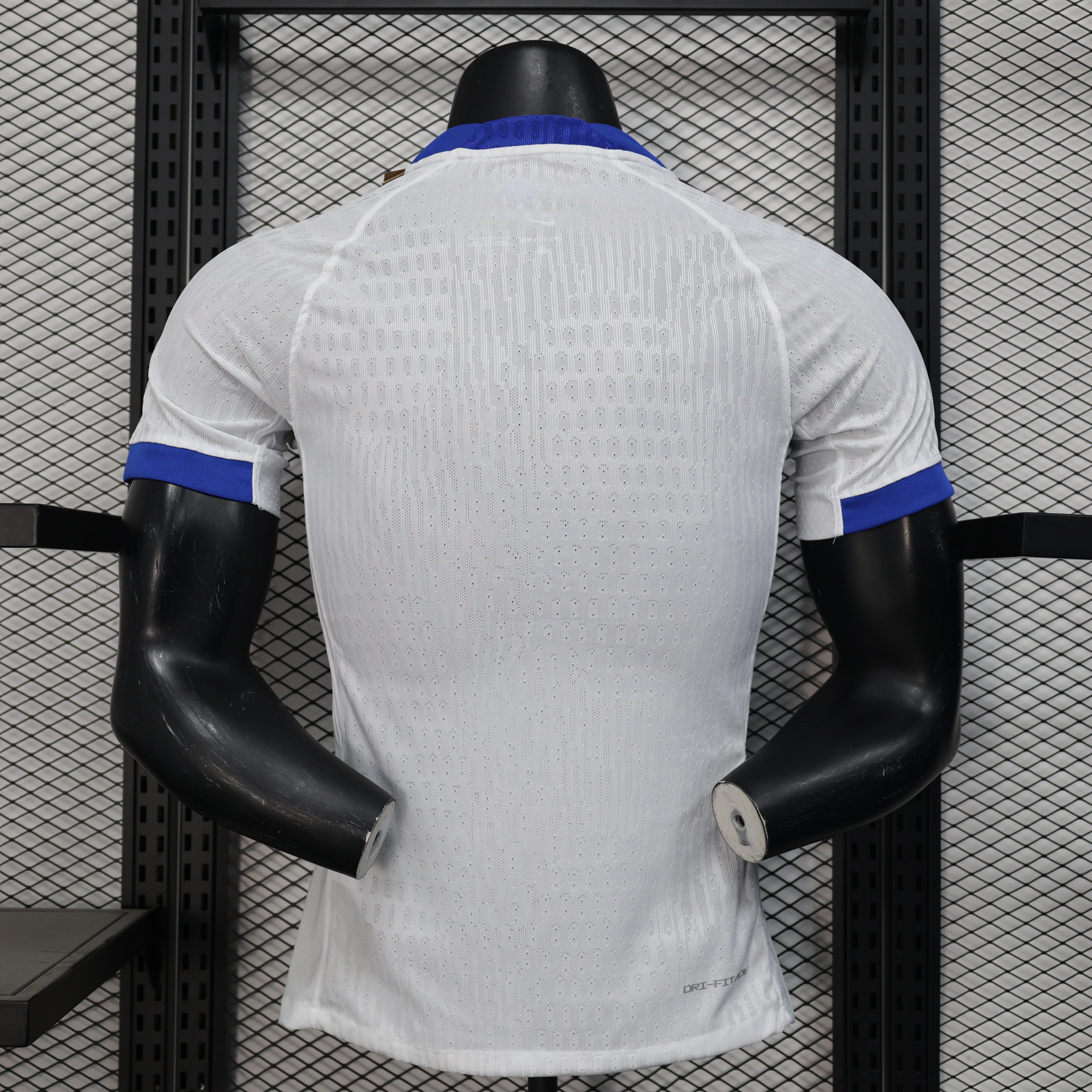 Camiseta Inglaterra Local 2025/26 Versión Jugador