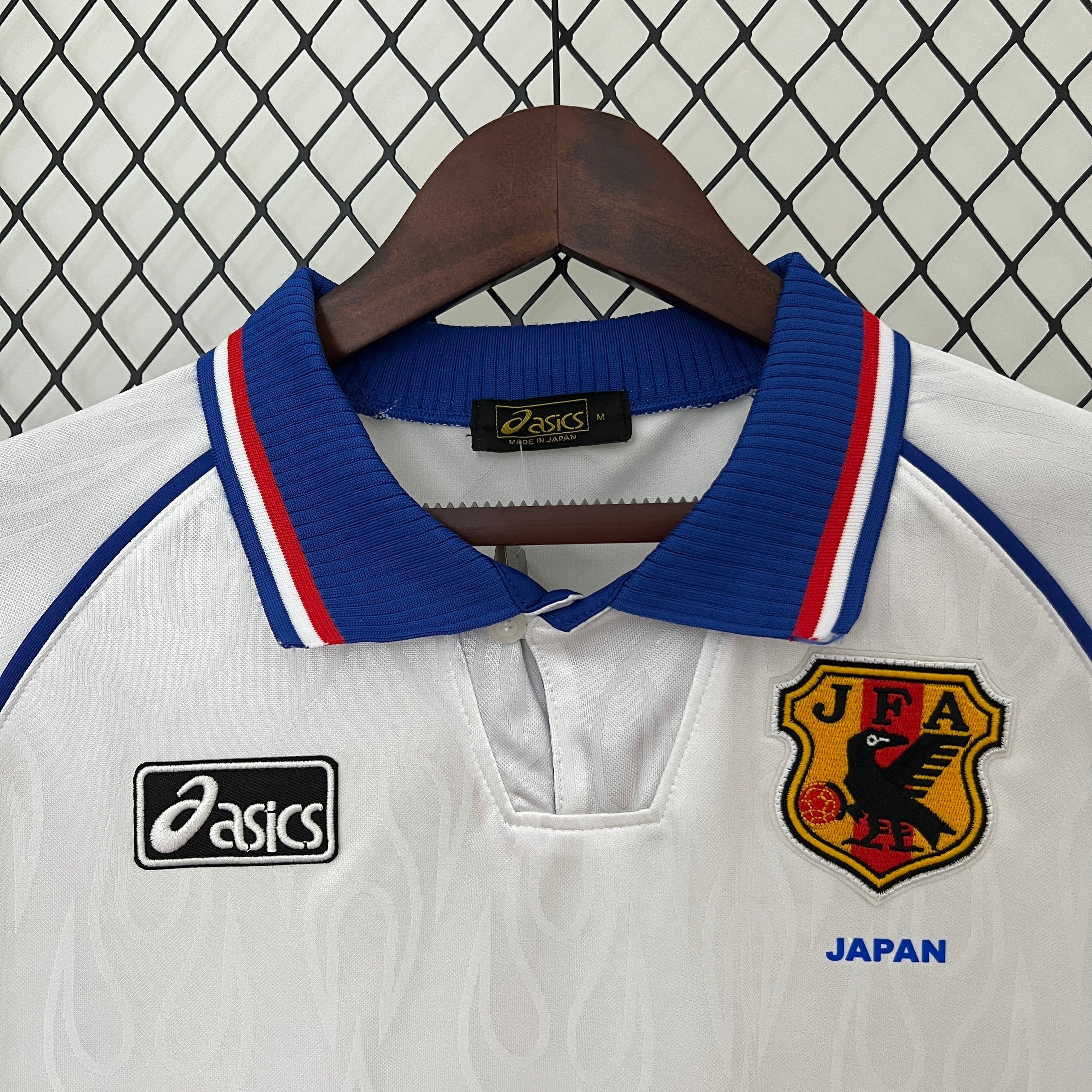Camiseta Japón Visita Retro 1998