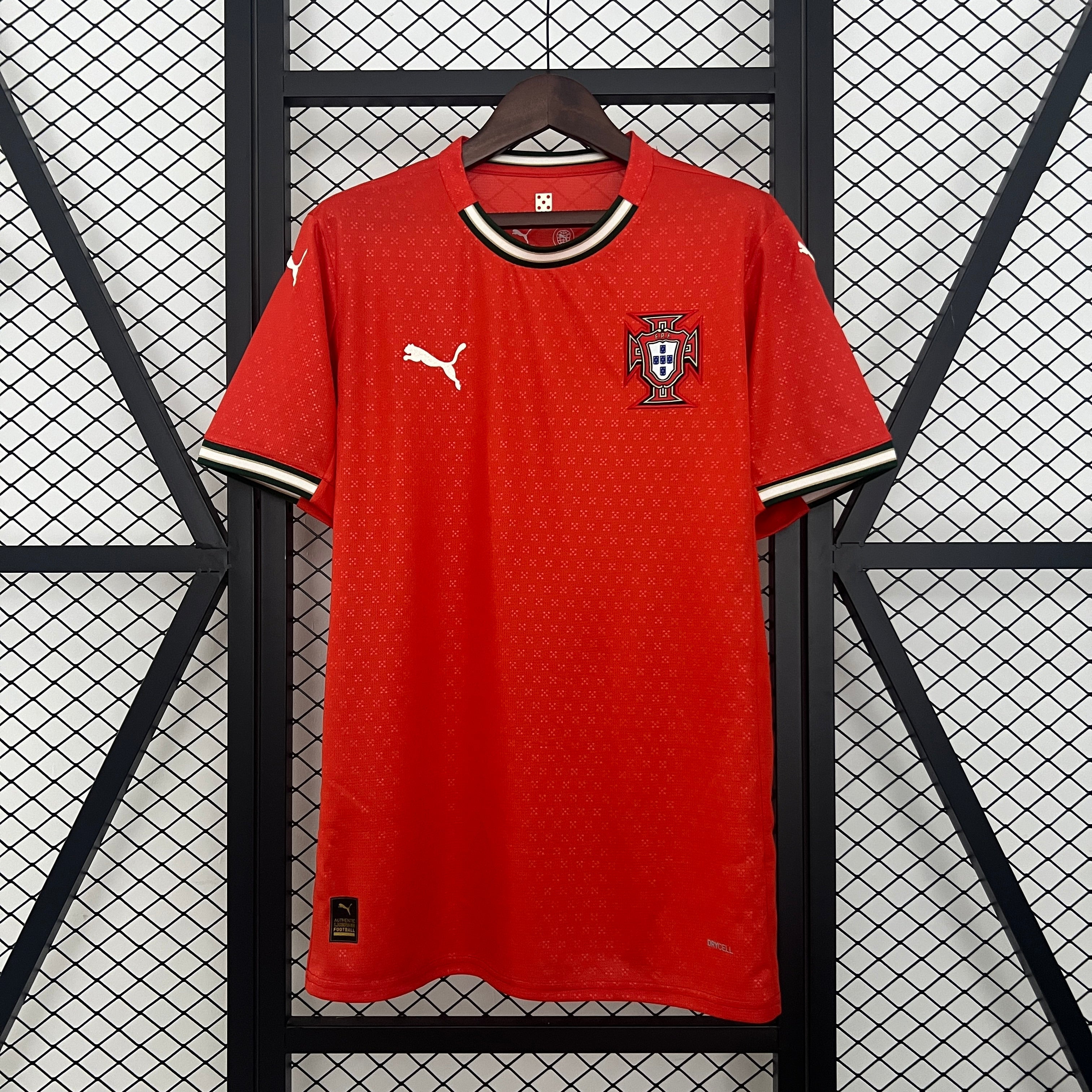 Portugal Local 2025/26 Versión Fan